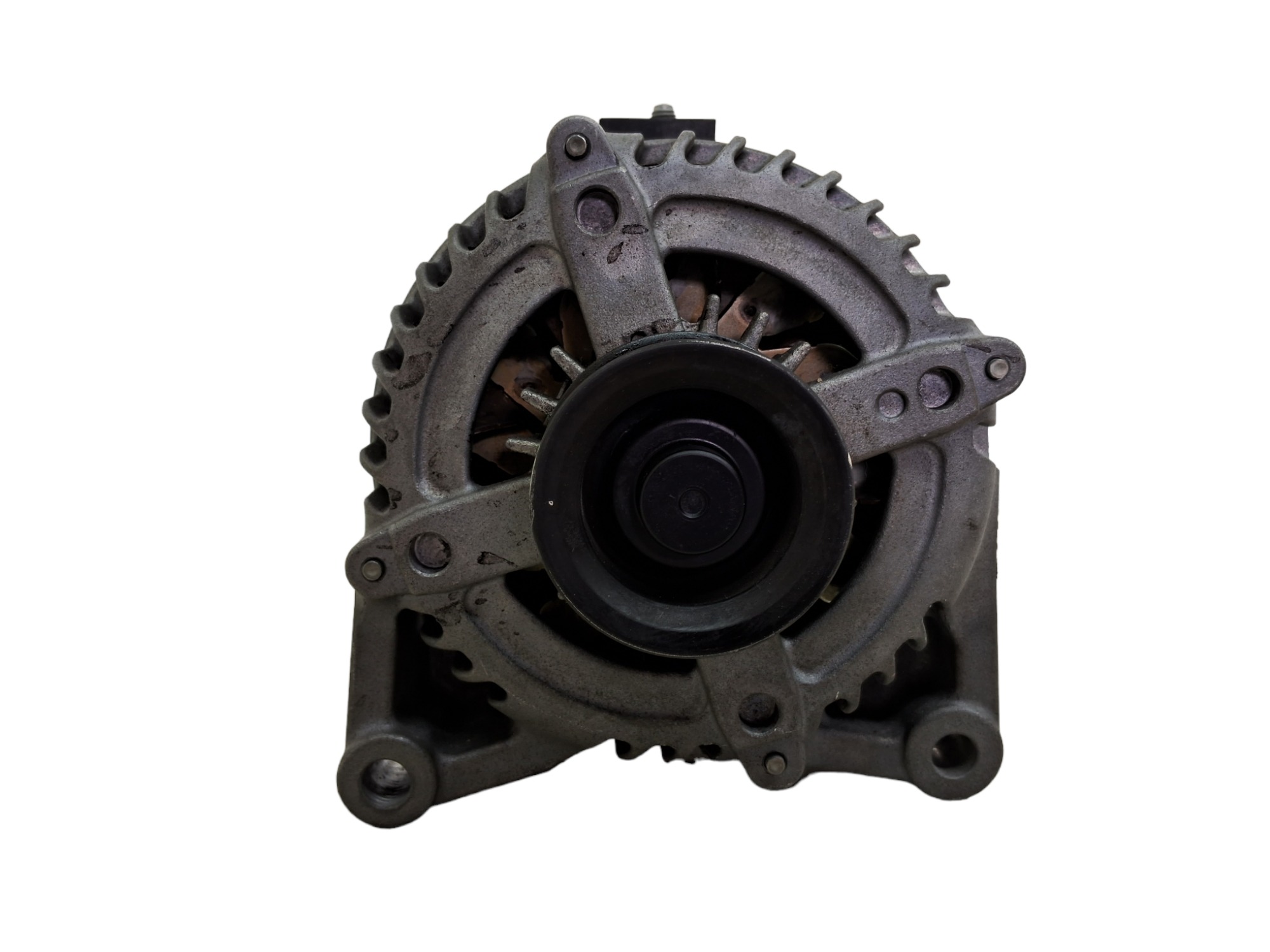 Alternador Bmw X1 S20i 2.0 16v Turbo Flex 2017 5