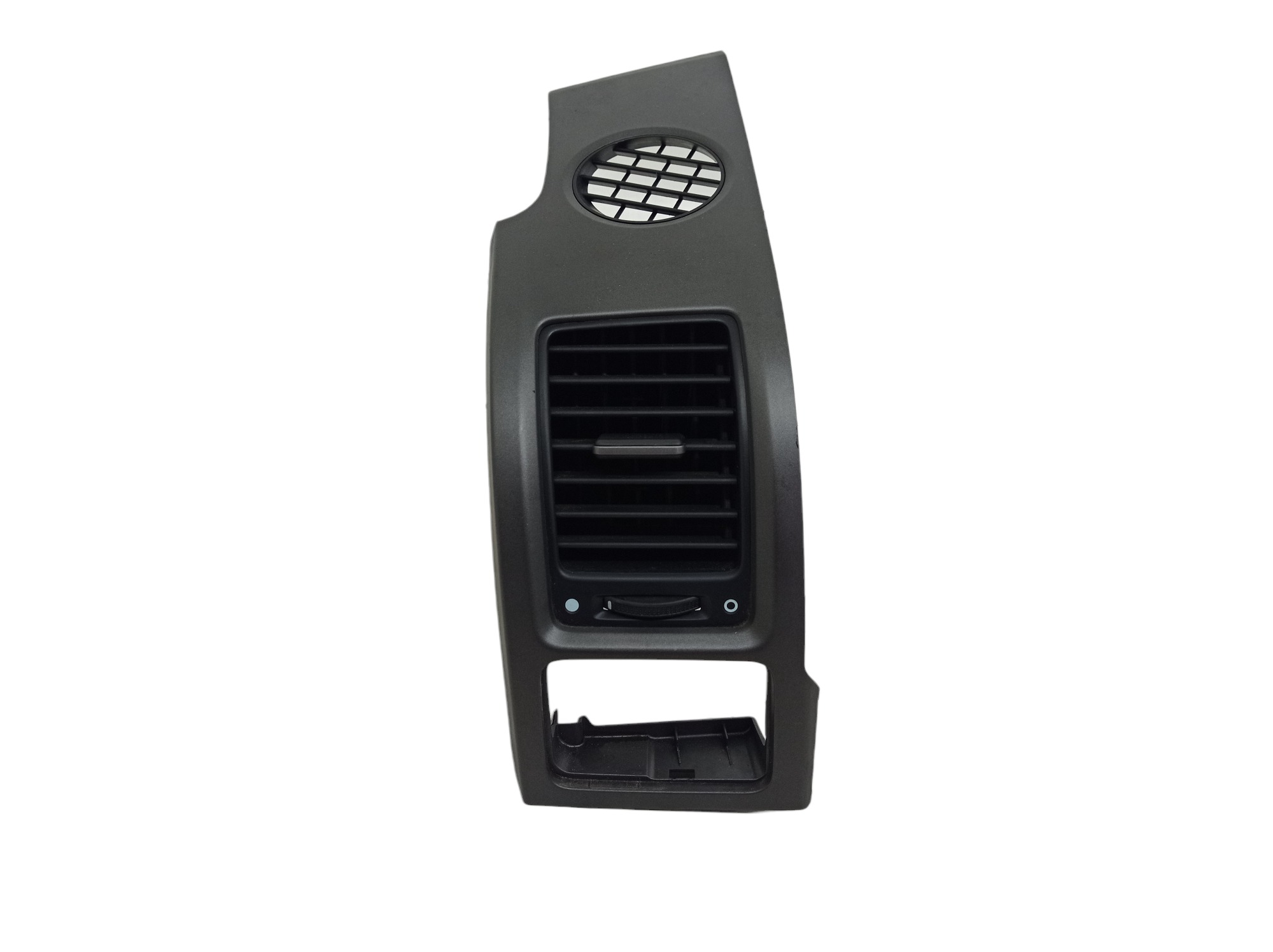 Difusor Ar Esquerdo Honda Crv Lx 2010