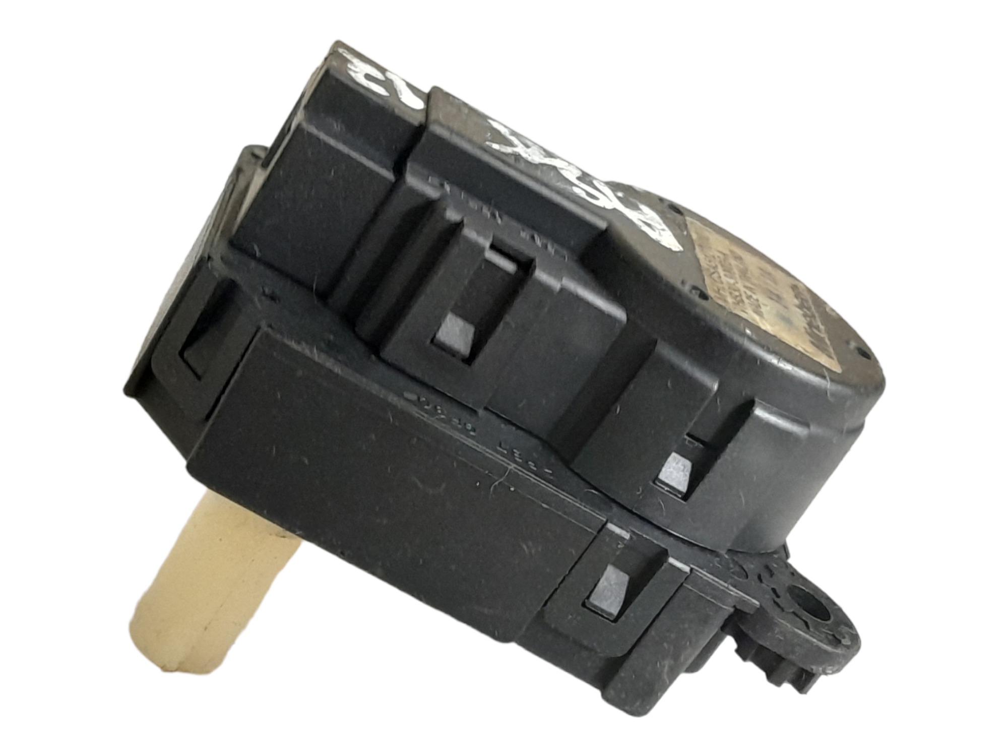 Motor Atuador Caixa Ar Mitsubishi Asx 2.0 16v 2012 2