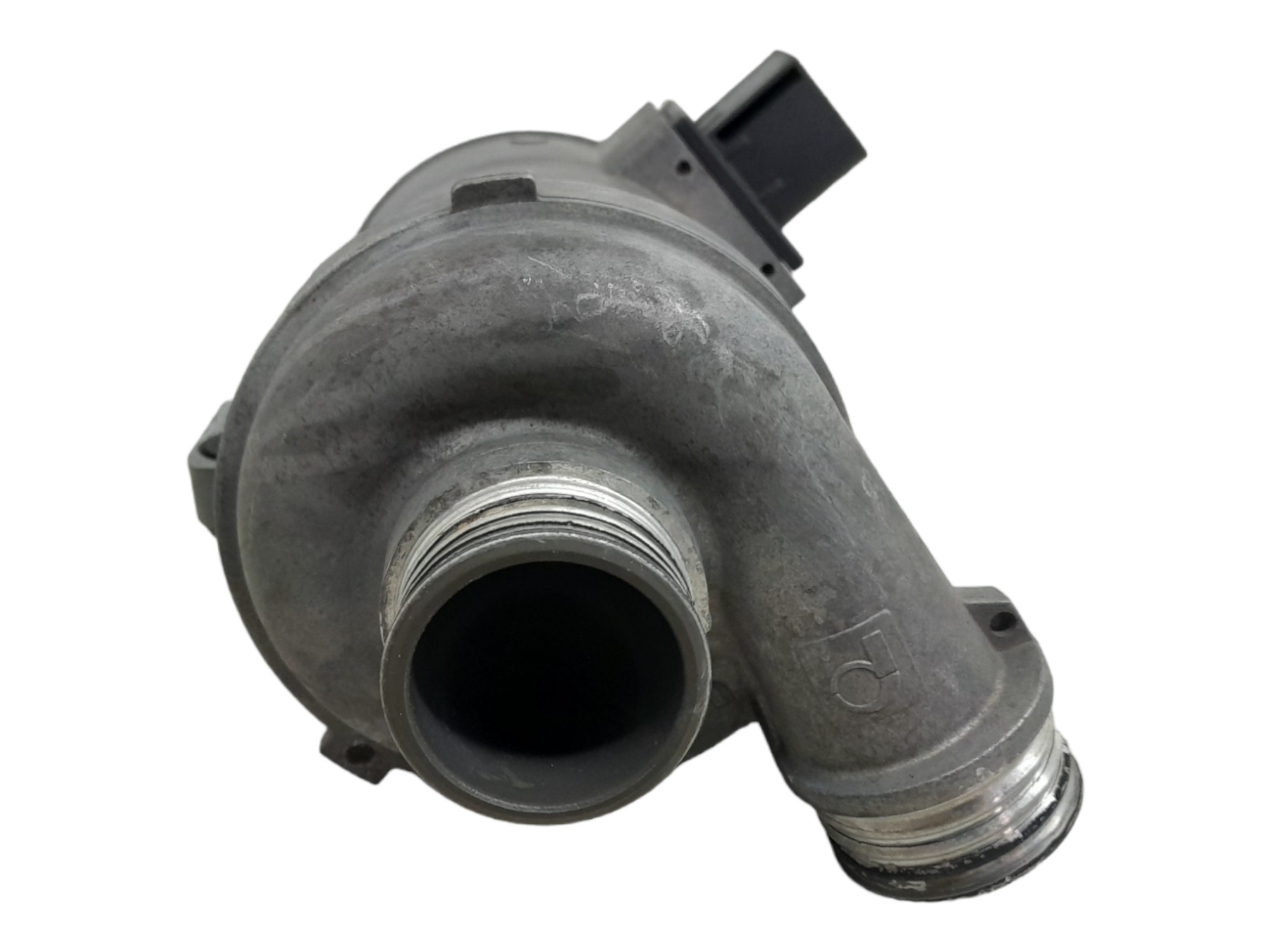 Bomba De Agua Bmw X1 Xdrive28i 2.0 16v Aut 2013 2