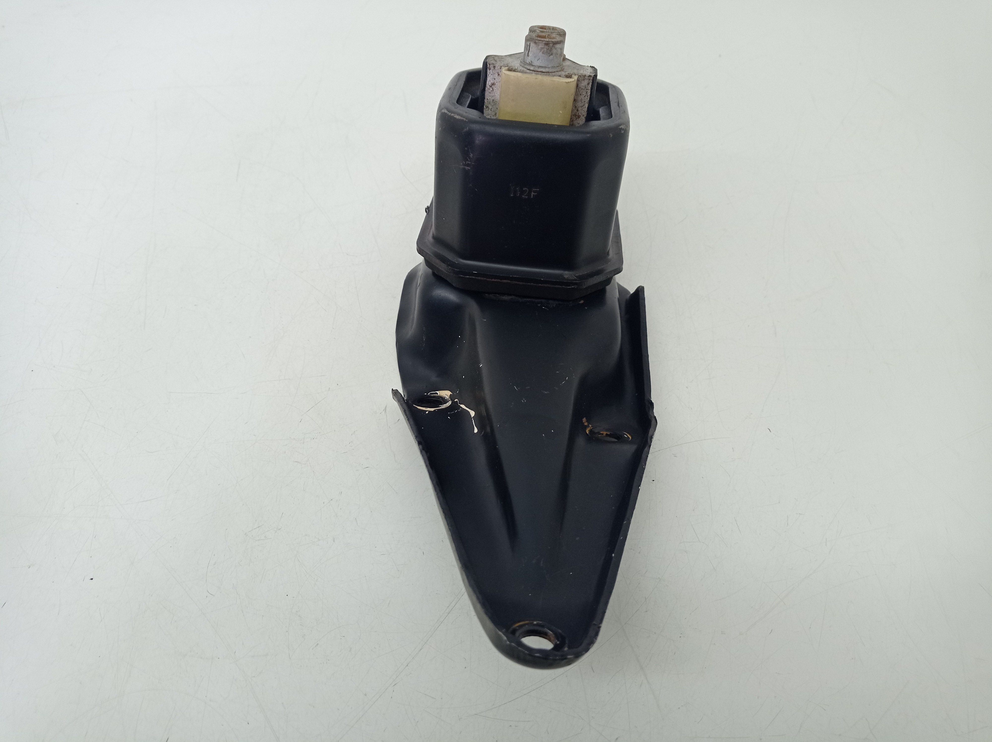 Coxim Motor Direito Volkswagen Kombi 1.4 2013 Mecanico