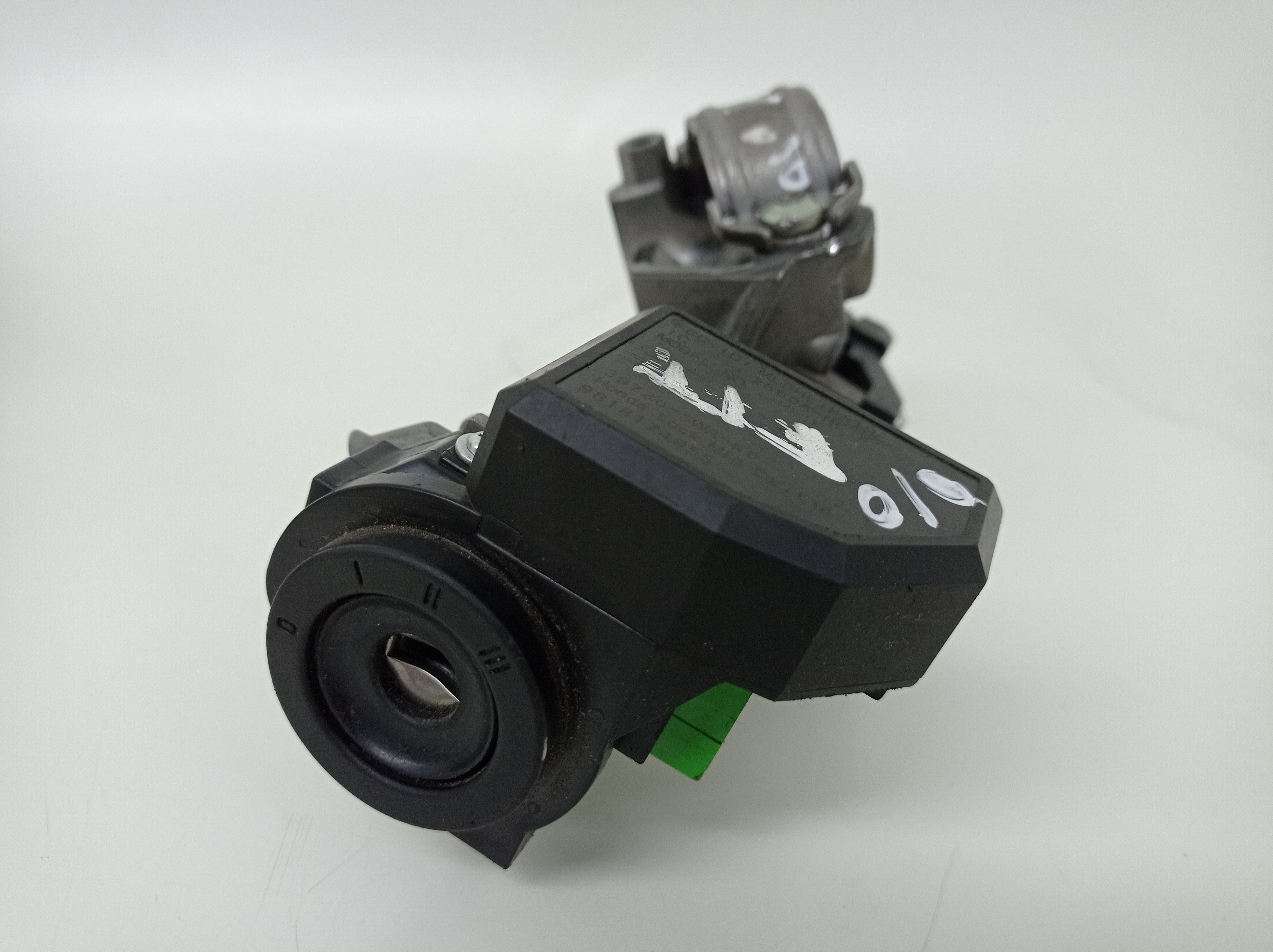 Kit Cold Injecao Honda Fit 1.4 16v 2010 Flex Mecanico 7