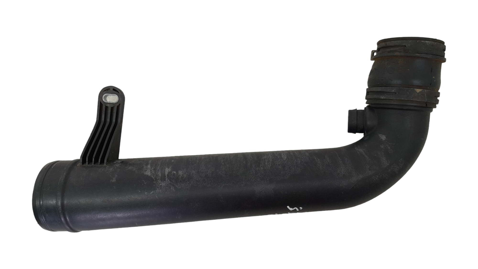 Mangueira Duto Admissao Volkswagen Tiguan 2.0 16v Gas 2014 1
