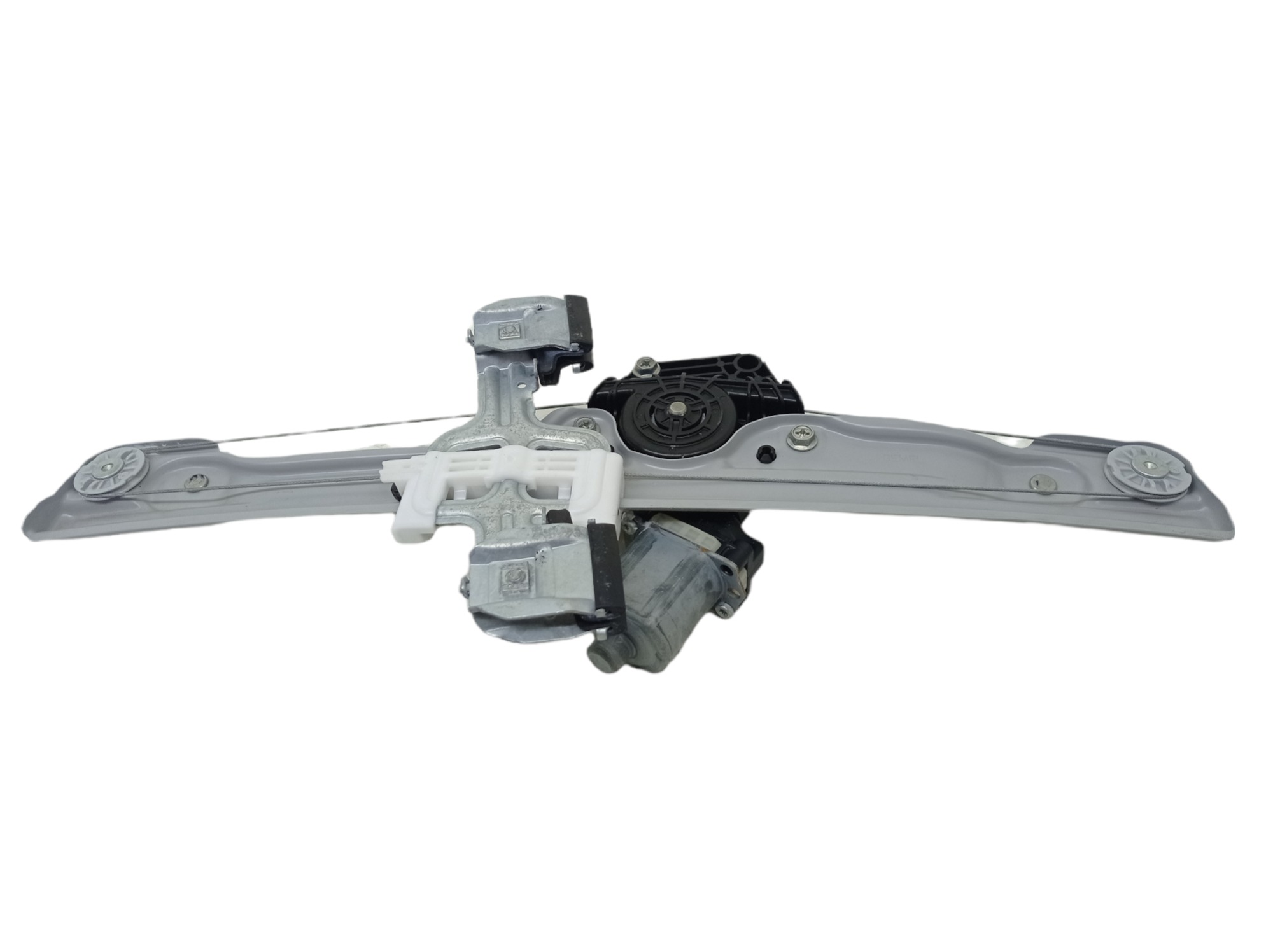 Maquina Vidro Dianteira Esquerda Chevrolet Onix Plus 2022 3