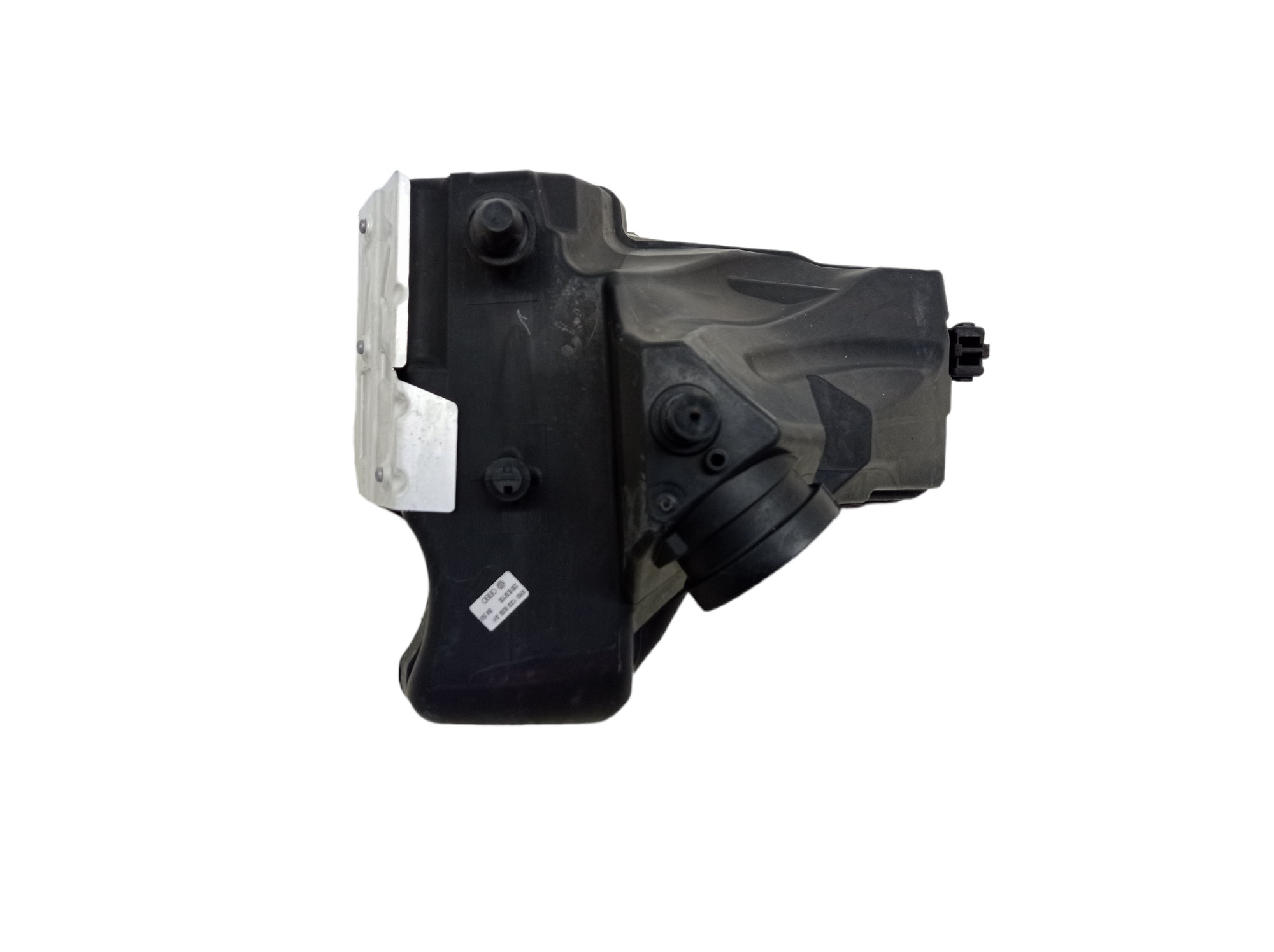 Caixa Filtro Ar Audi A4 Tfsi 2.0 16v Turbo Gasolina 2013 6
