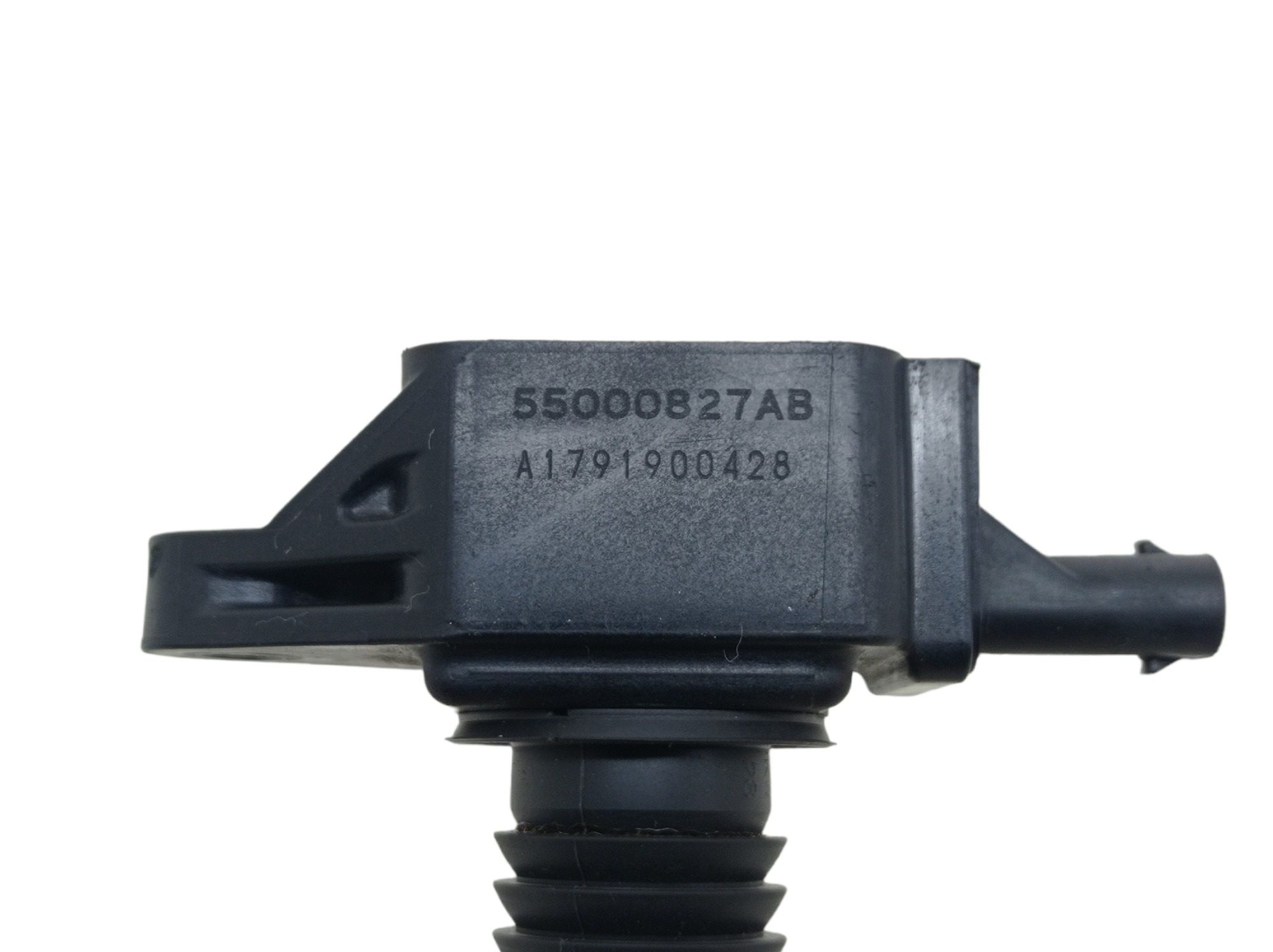 Bobina De Igniçao Jeep Compass 2.0 16v Flex 2018 6