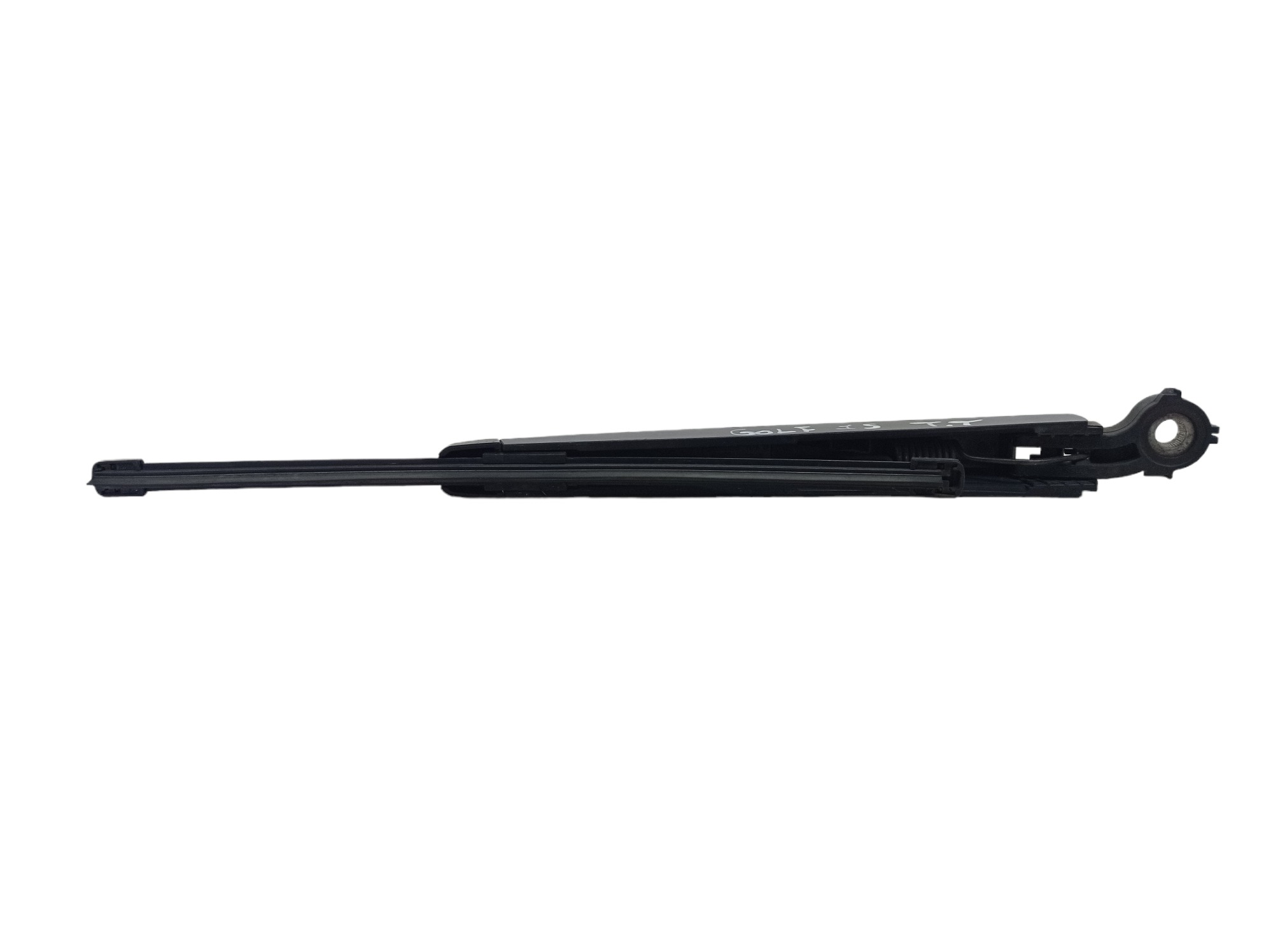 Braço Limpador Tampa Traseira Volkswagen Golf 2015 – Esquerdo 5