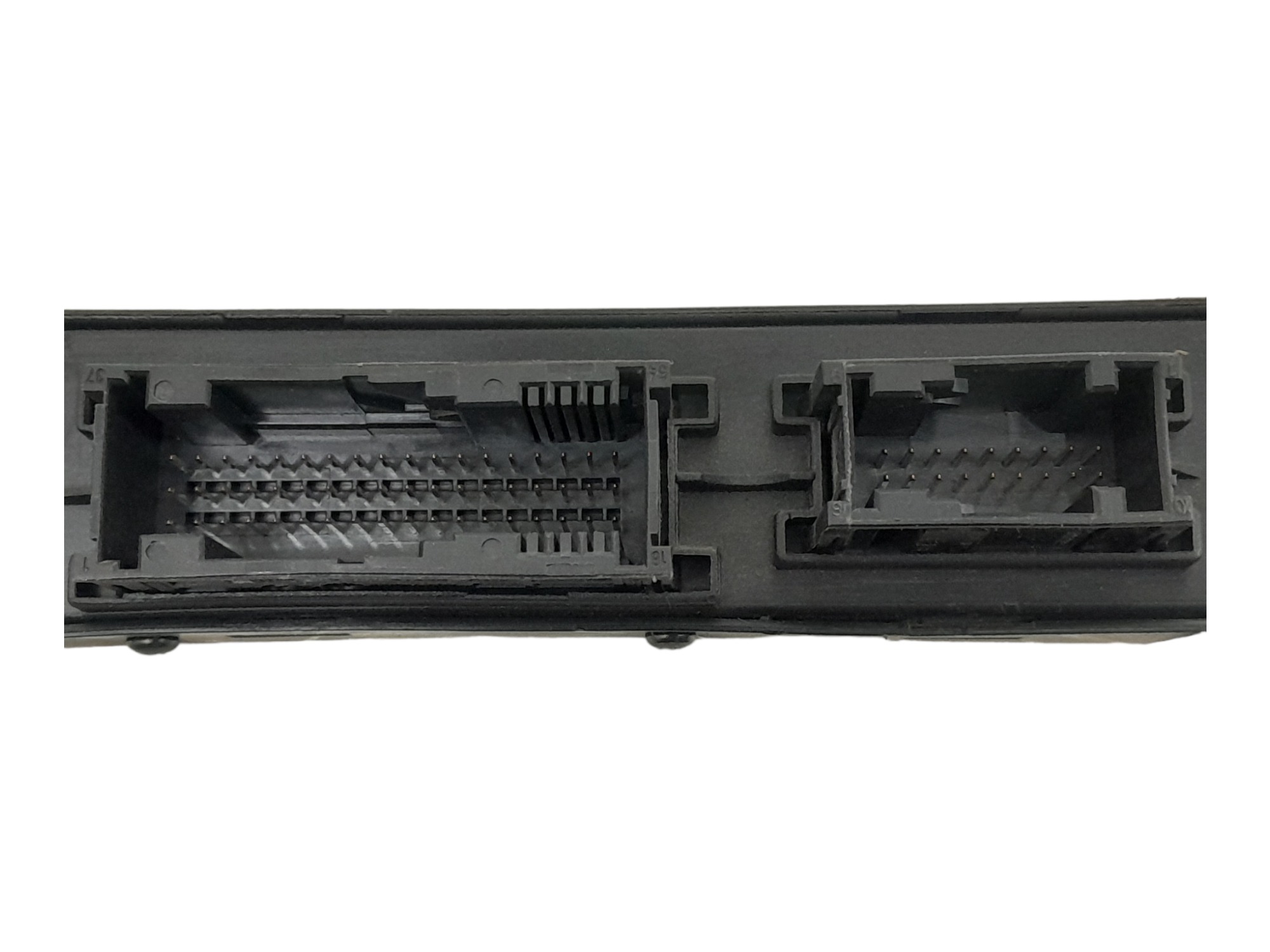 Modulo Controle Eletronico Bmw X5 Xdrive50i 4.4 V8 4×4 2013 5