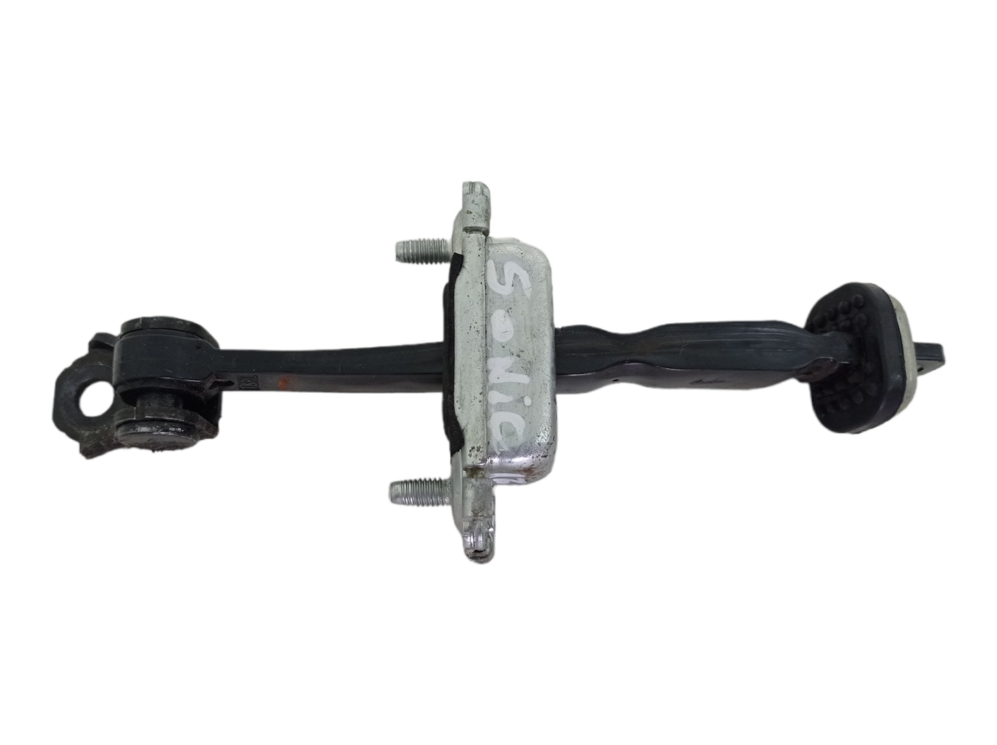 Limitador Porta Traseira Direita Chevrolet Sonic 2012 1