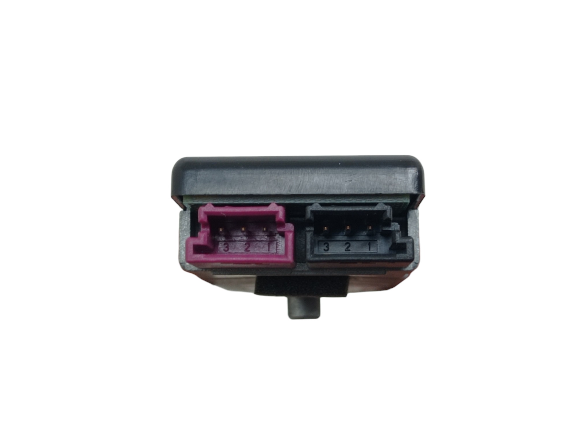 Modulo Amplificador Antena Mercedes C180 Cgi 2012 3