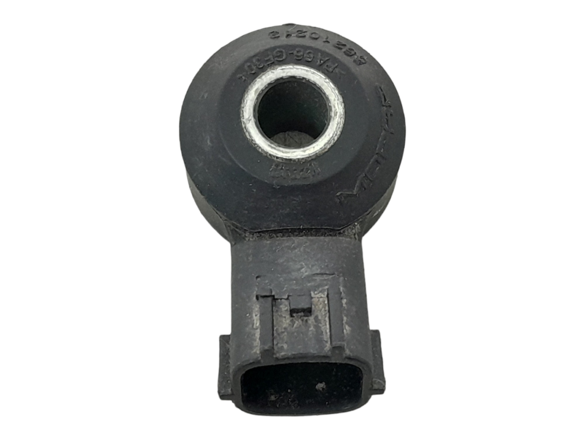 Sensor Detonacao Fiat Uno Way 1.0 8v Flex 2016