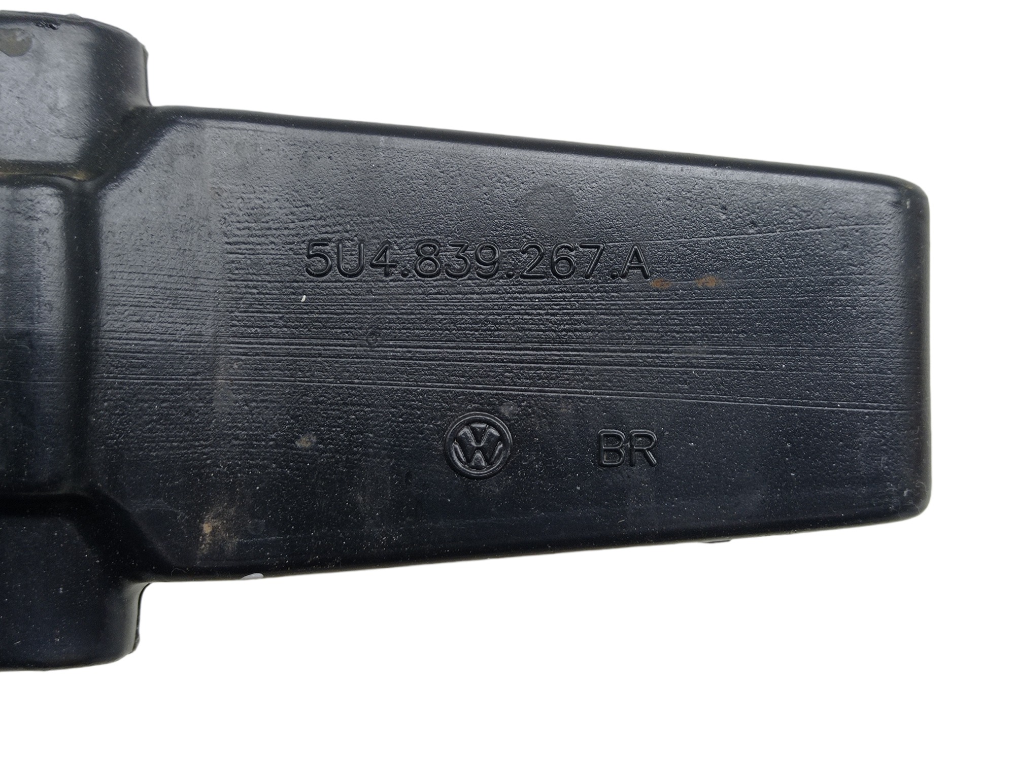 Limitador Porta Traseira Direita Volkswagen Gol G7 2023 6