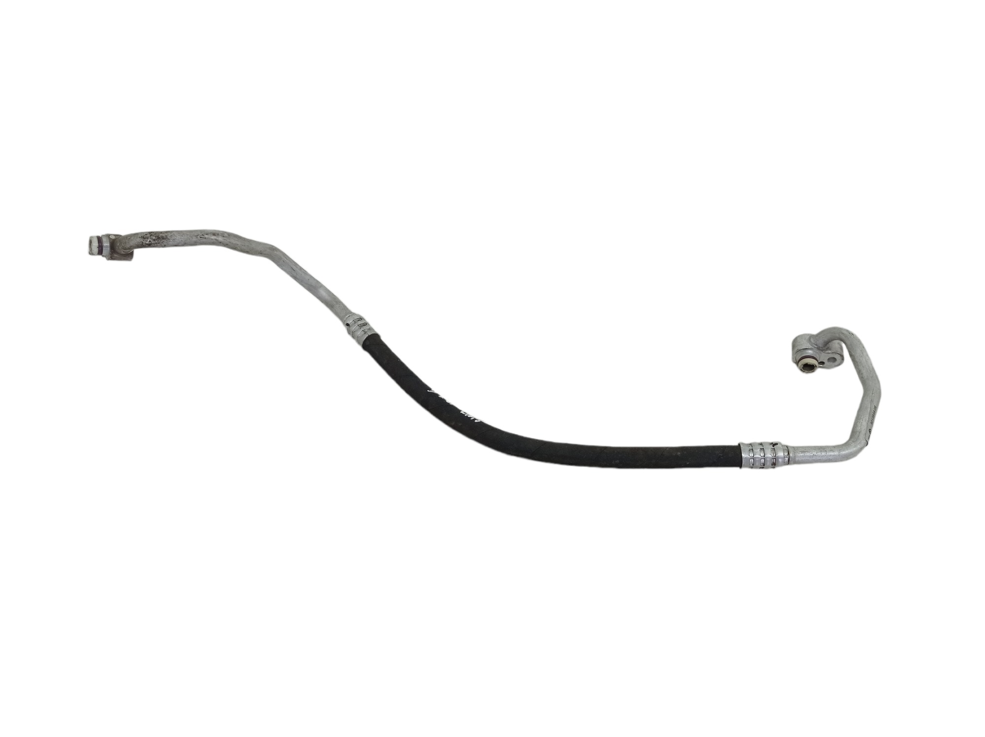 Mangueira Ar Condicionado Bmw 320i 2.0 16v Gasolina 2013 1