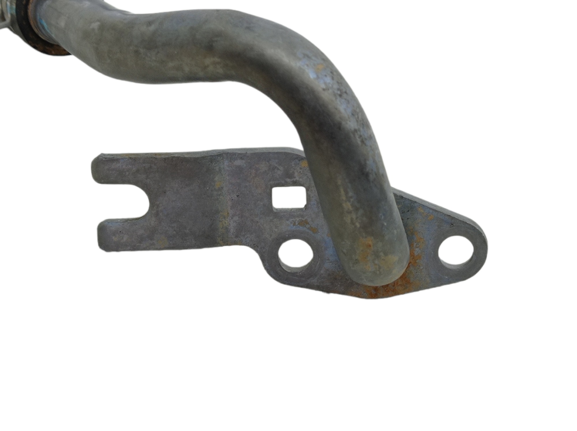 Cano Mangueira Oleo Direçao Hidraulica Kia Sorento 3.5 2013 4