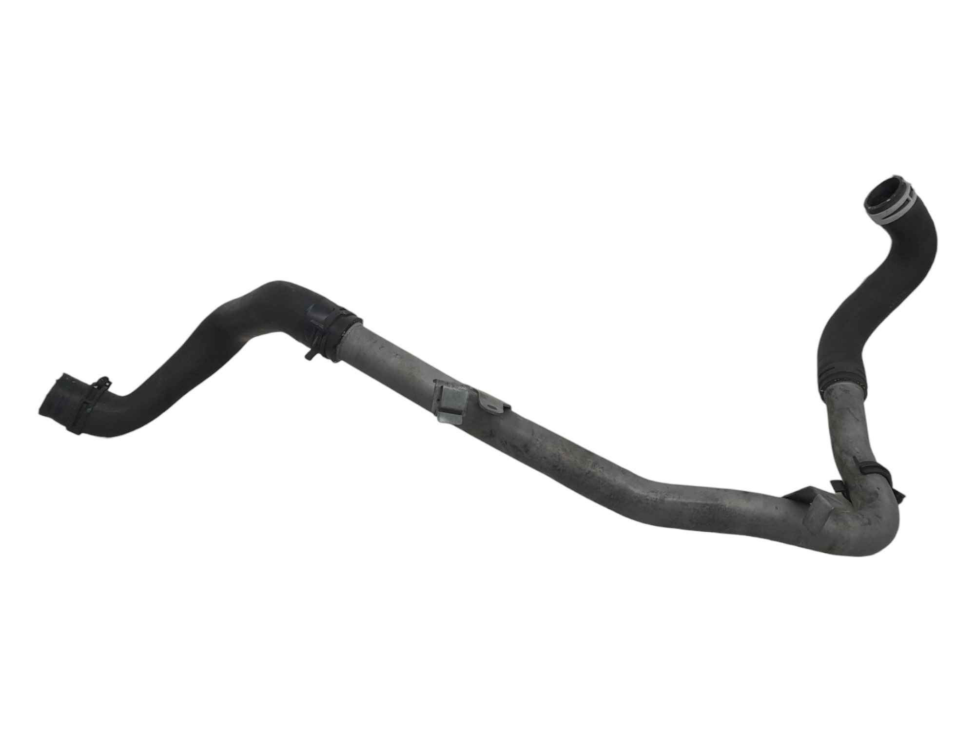 Mangueira Cano Agua Motor Mercedes A200 1.6 16v Flex 2017 4