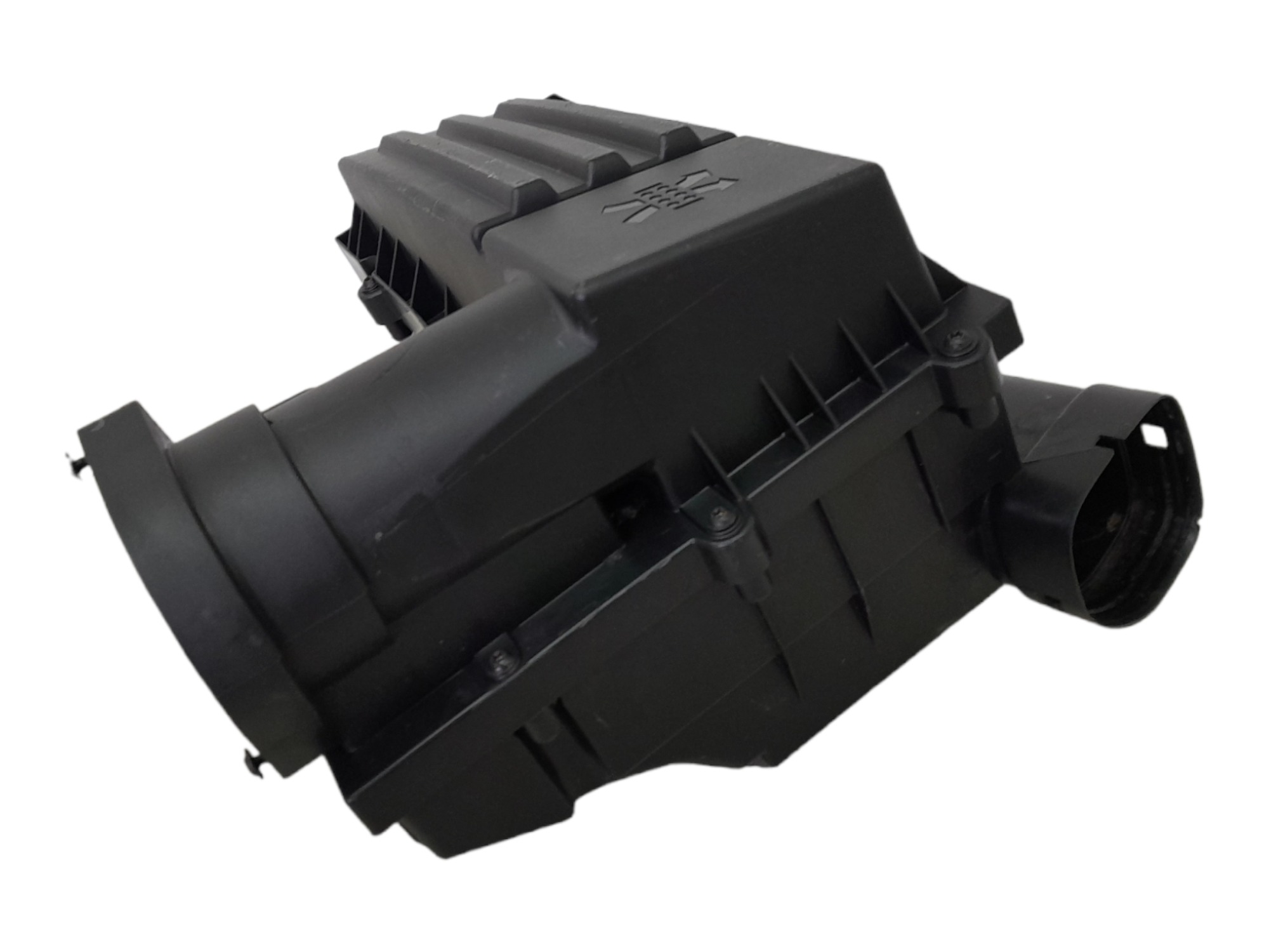 Caixa Filtro De Ar Volkswagen Passat Variant Tsi 2.0 2012 3