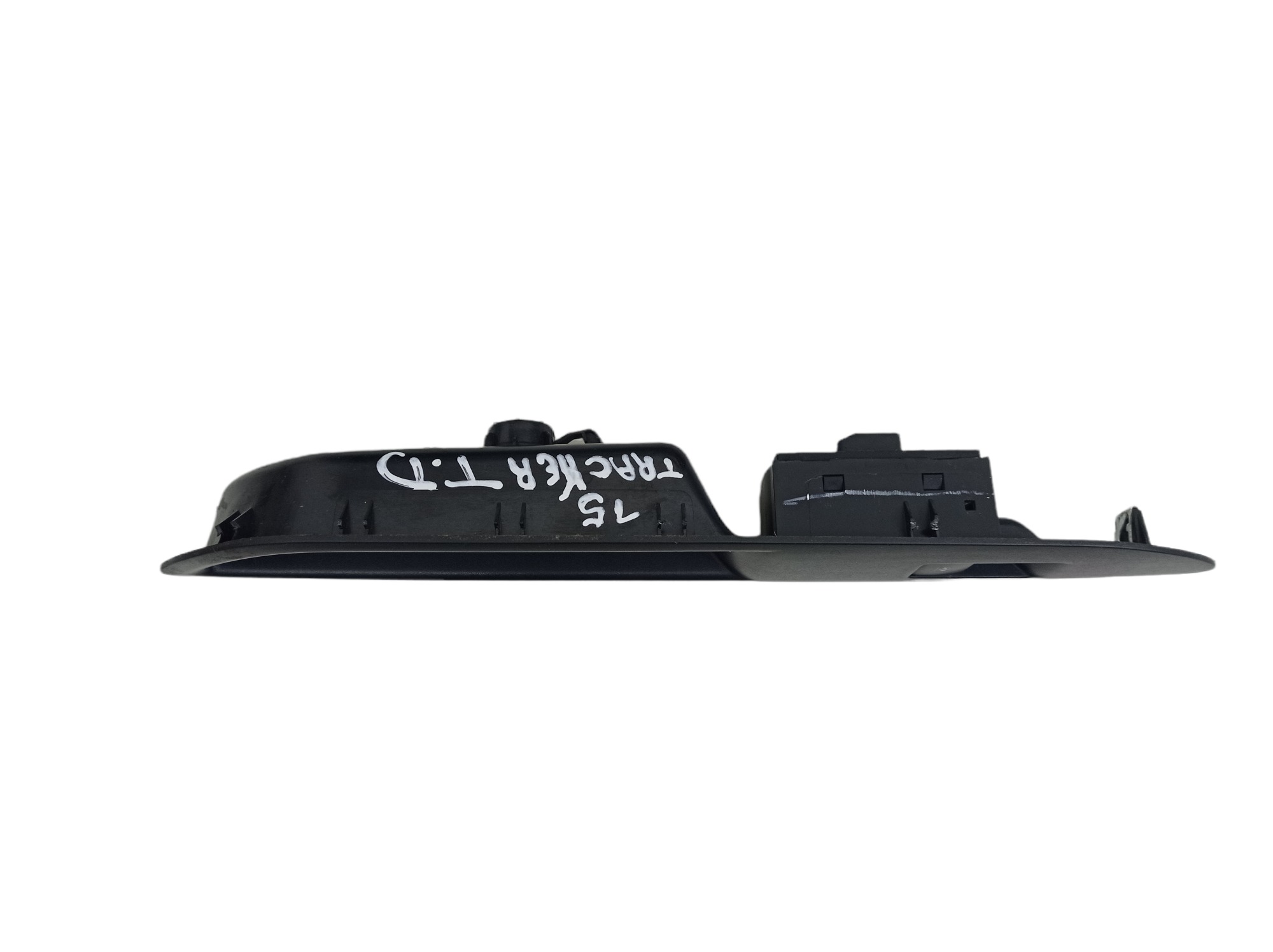 Botao Vidro Traseiro Direito Chevrolet Tracker 2015 5
