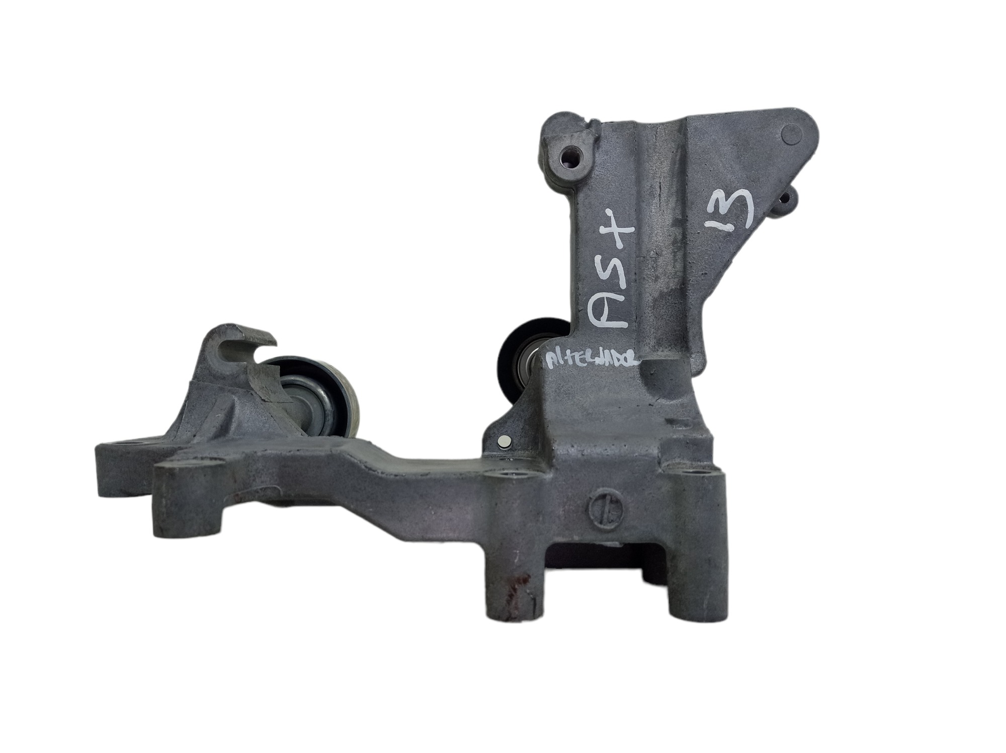 Suporte Alternador Mitsubishi Asx 2.0 4×2 Automático 2013