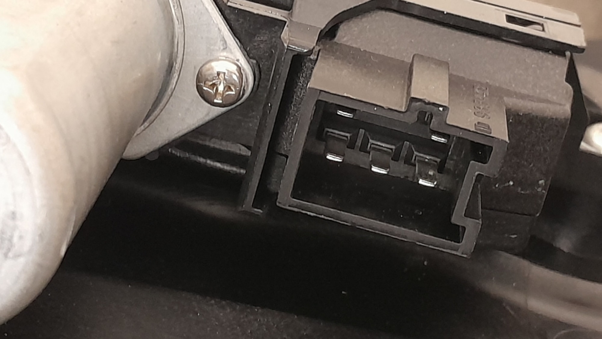 Maquina Vidro Traseira Esquerda Mercedes C180 1.6 16v 2019 9