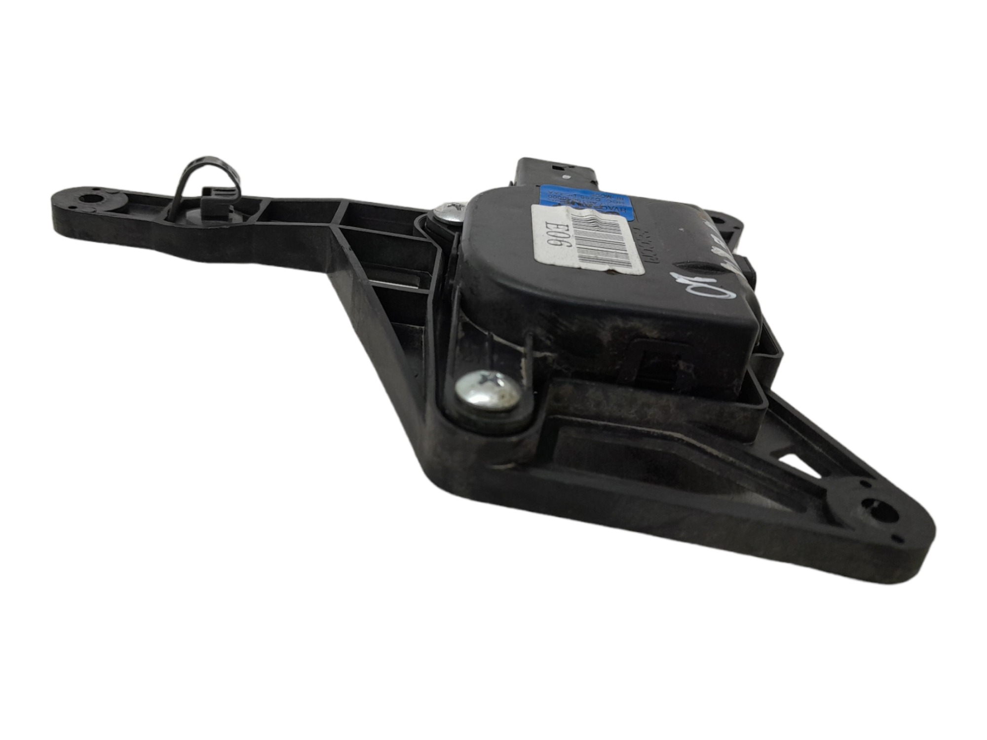 Atuador Caixa De Ar Hyundai Vera Cruz 3.8 2010 2