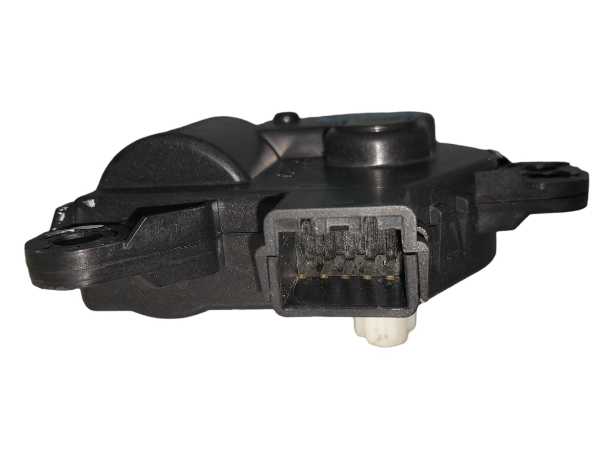 Motor Atuador Caixa Ar Hyundai Sonata 2.4 2011 6