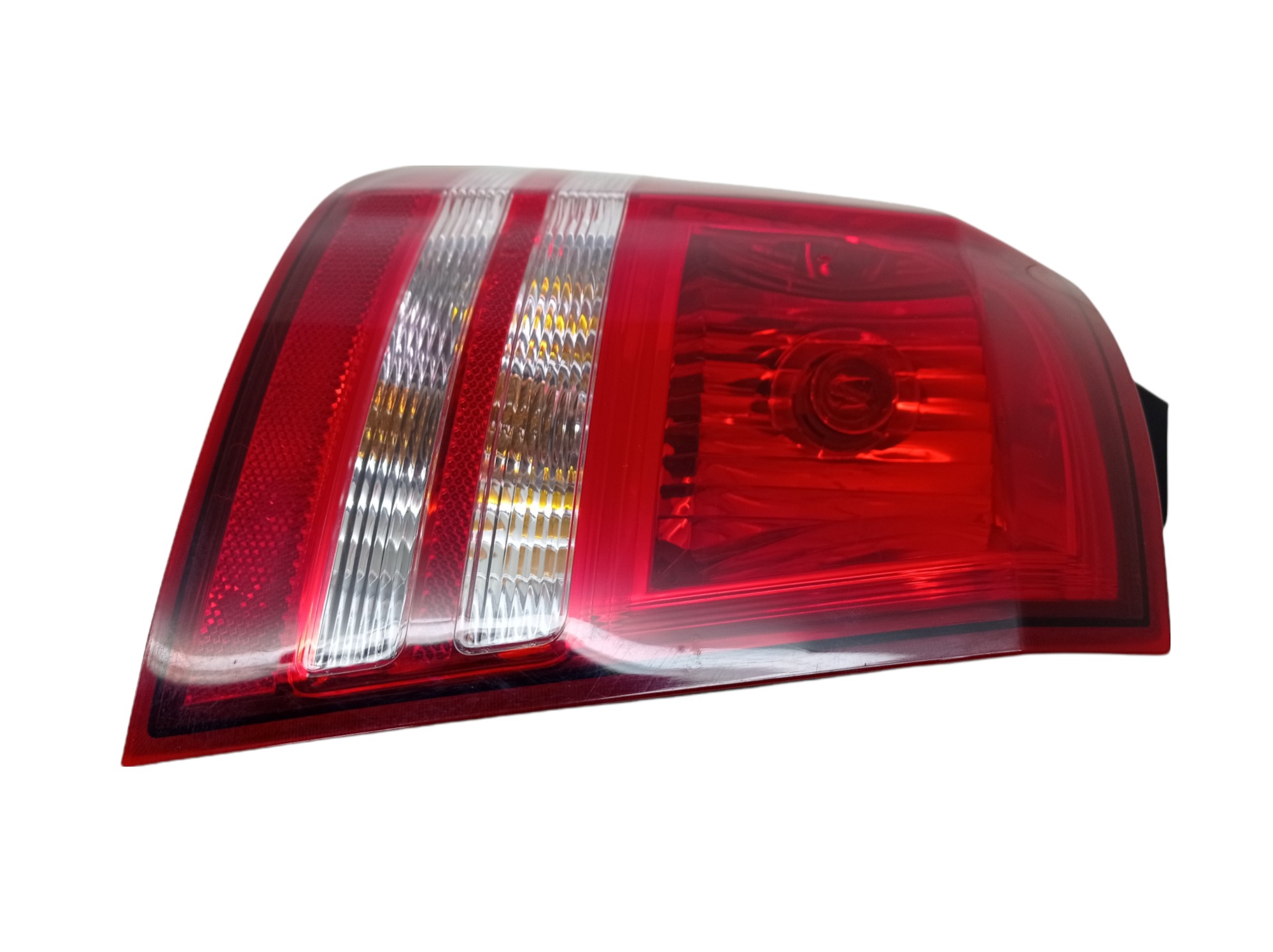 Lanterna Esquerda Dodge Journey 2009 2