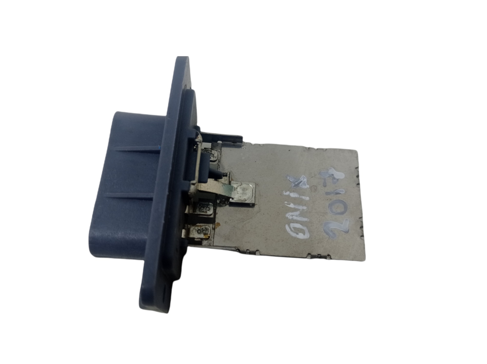 Resistencia Caixa De Ar Chevrolet Prisma Onix 2017