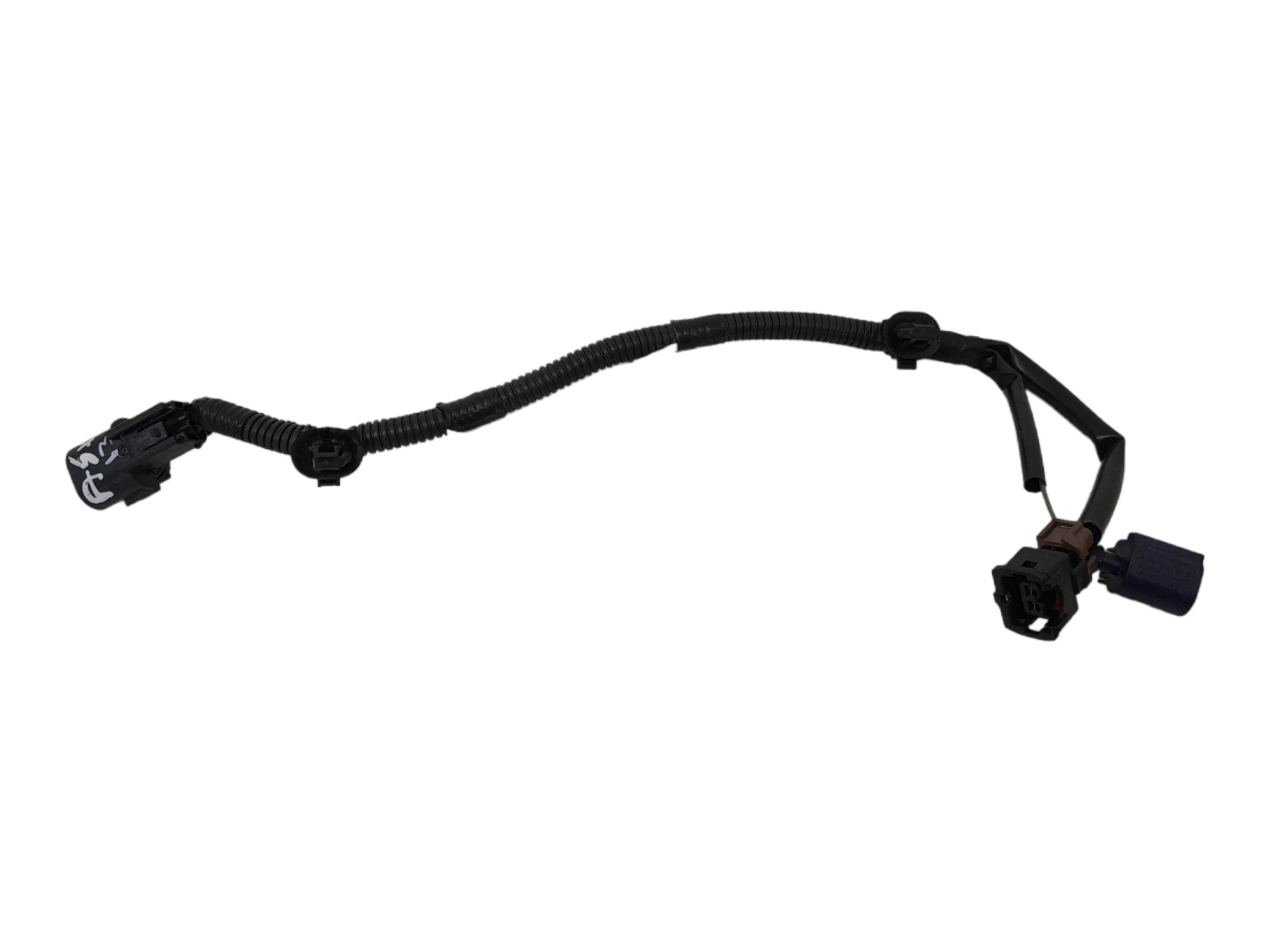 Chicote Sensor De Detonacao Mitsubishi Asx 2.0 2013