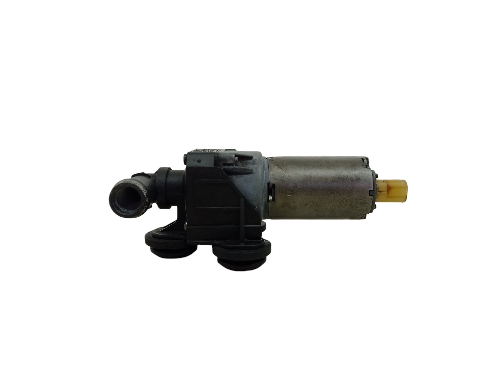 Bomba De Agua Auxiliar Bmw X1 2.0 16v Gasolina 2011 3