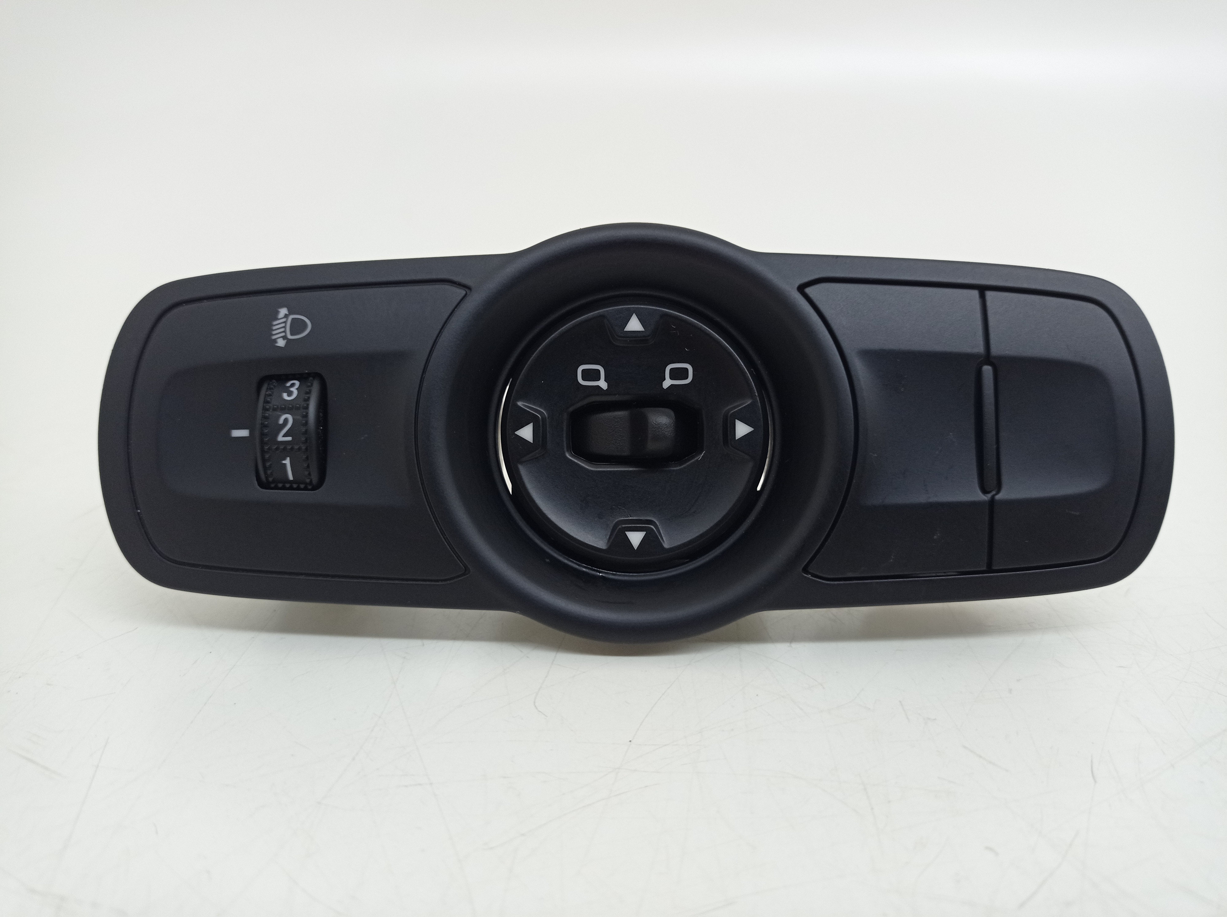 Botao Controle Do Retrovisor Chery Tiggo 2 2019