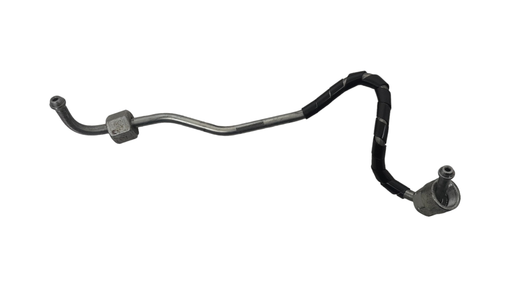 Cano Flauta Bico Injetor Land Rover Discovery 4 3.0 2015