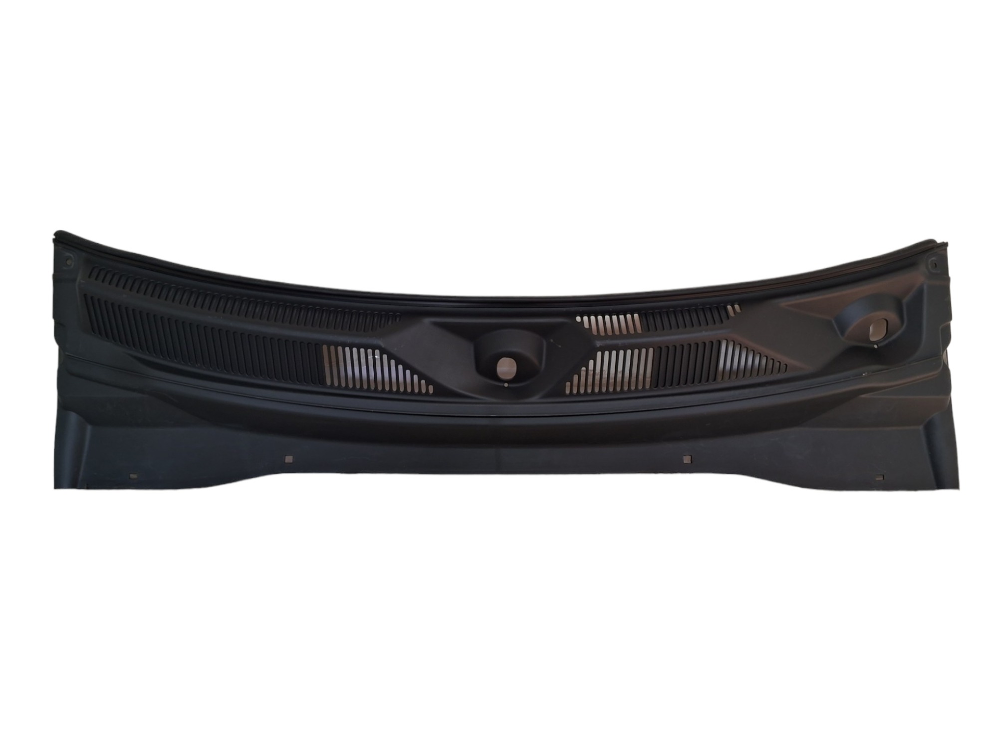 Churrasqueira Jeep Cherokee Sport 2012 Preto Original