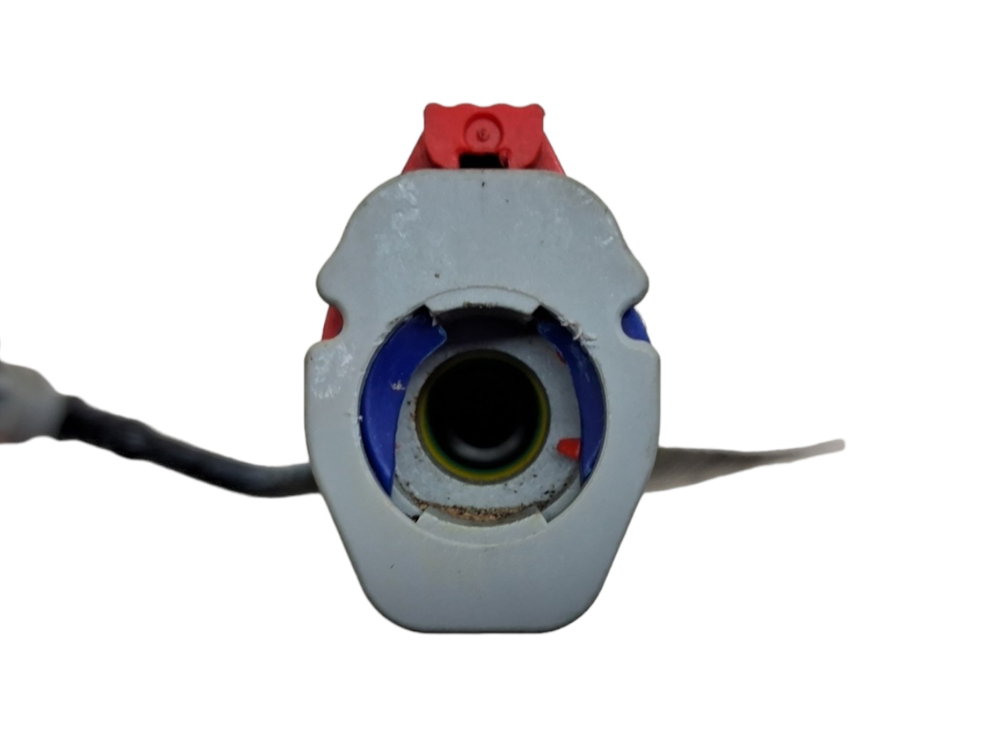 Mangueira Sensor Combustivel Bmw X1 S20i 2.0 16v Flex 2017 3