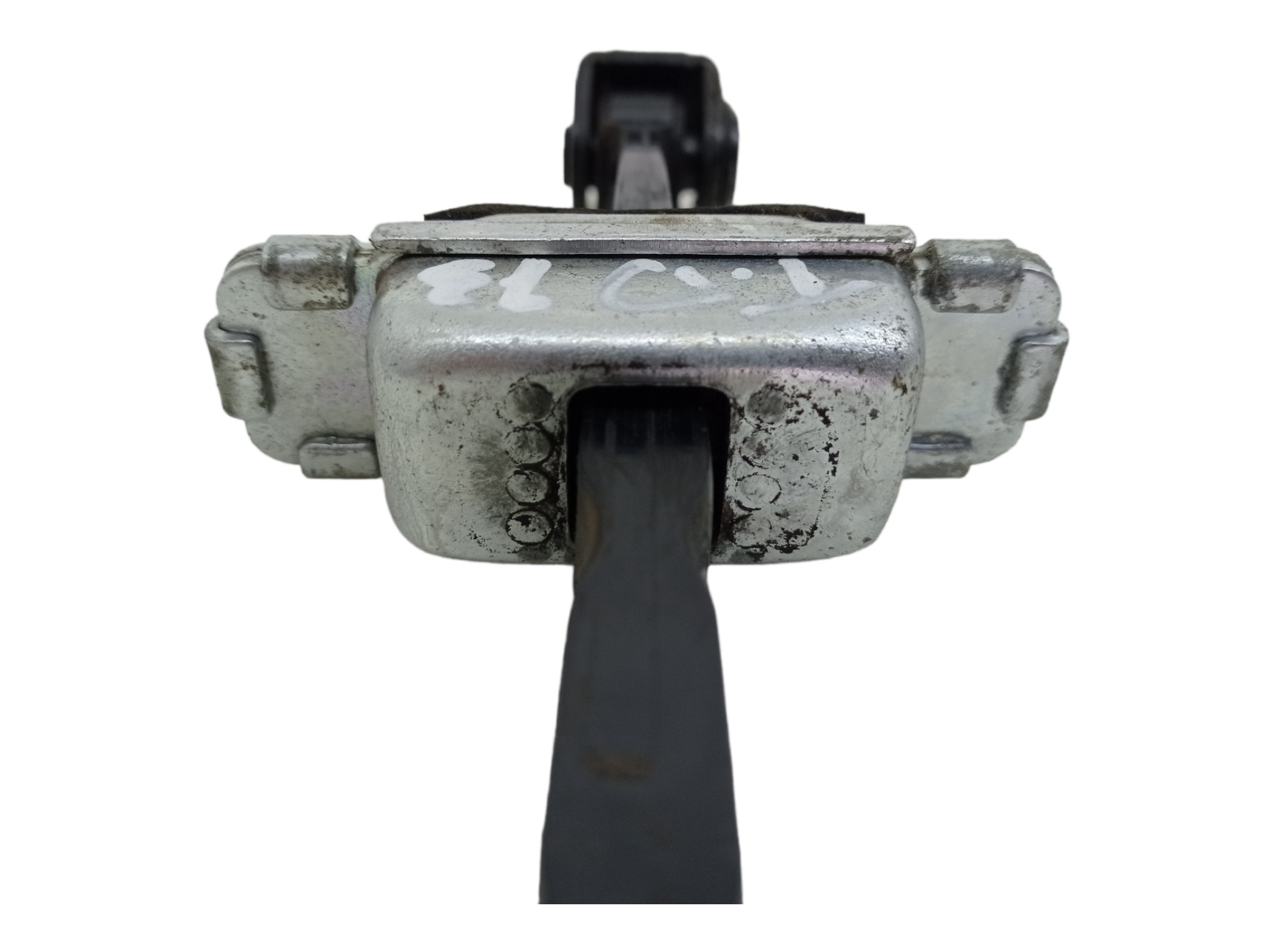 Limitador Porta Traseira Direita Chevrolet Sonic 2012 4