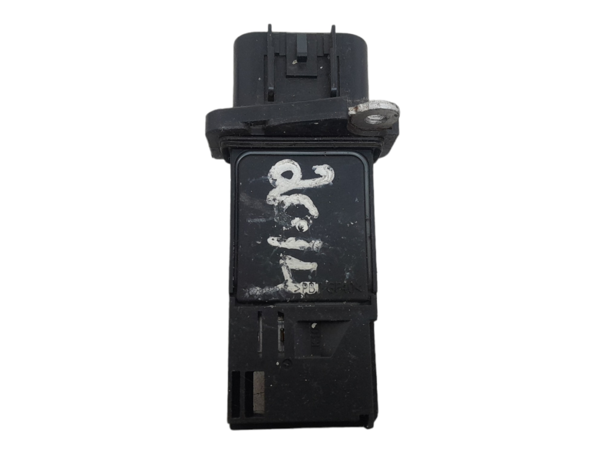 Sensor Fluxo De Ar Chevrolet S10 2.4 2014