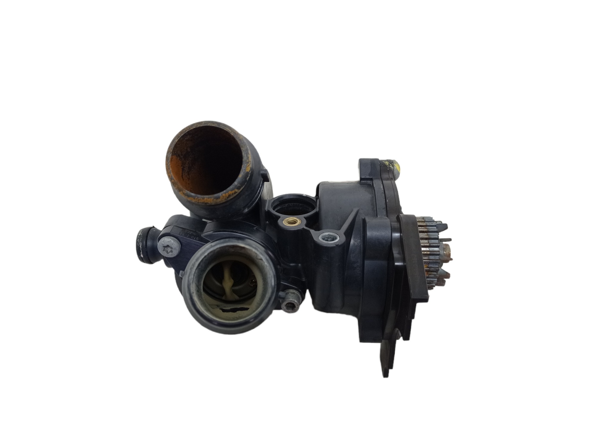 Bomba Agua Volkswagen Passat Tsi 2.0 16v Gasolina 2012 3