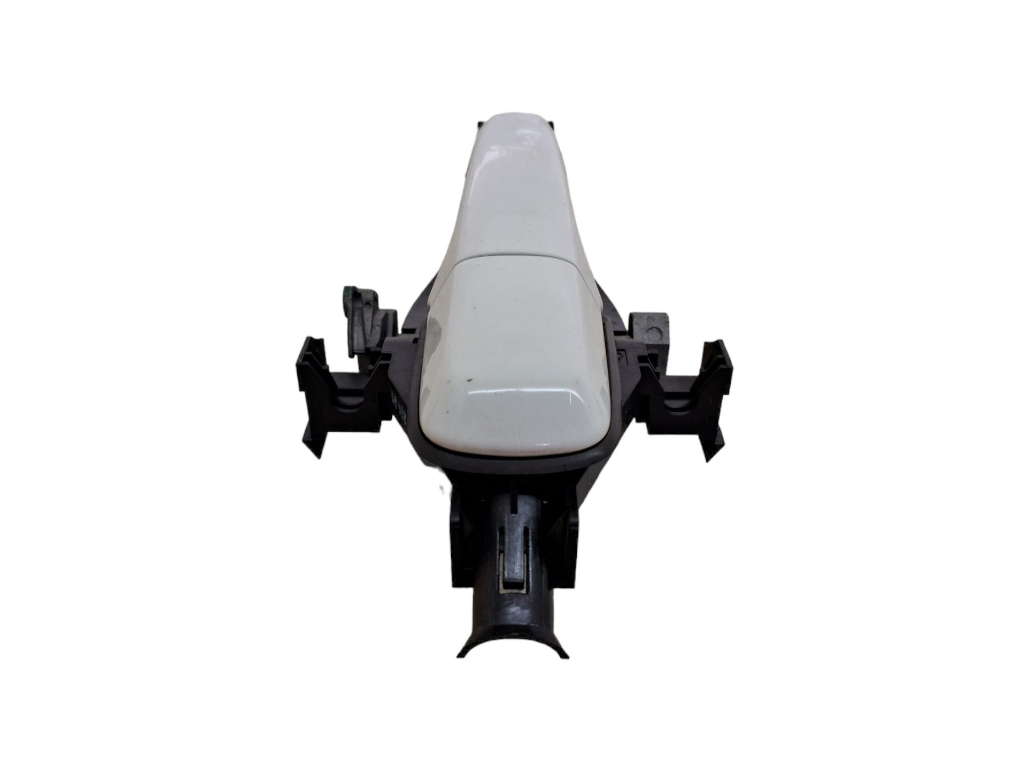 Maçaneta Externa Porta Traseira Direita Volvo Xc60 T5 2016  Branco Traseira 4