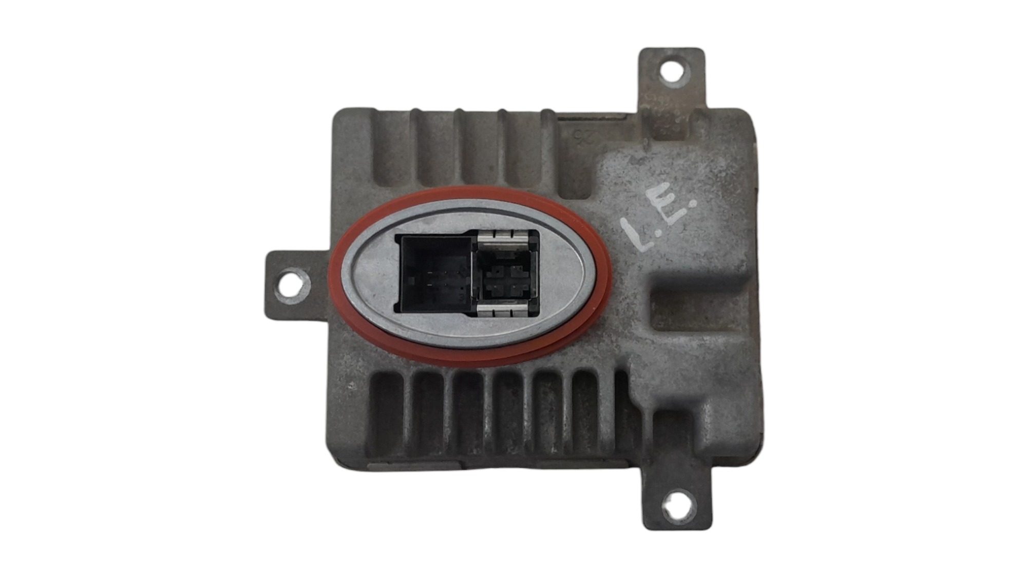 Modulo Reator Xenon Farol Esquerdo Bmw X1 2.0 Gas Aut 2013 1