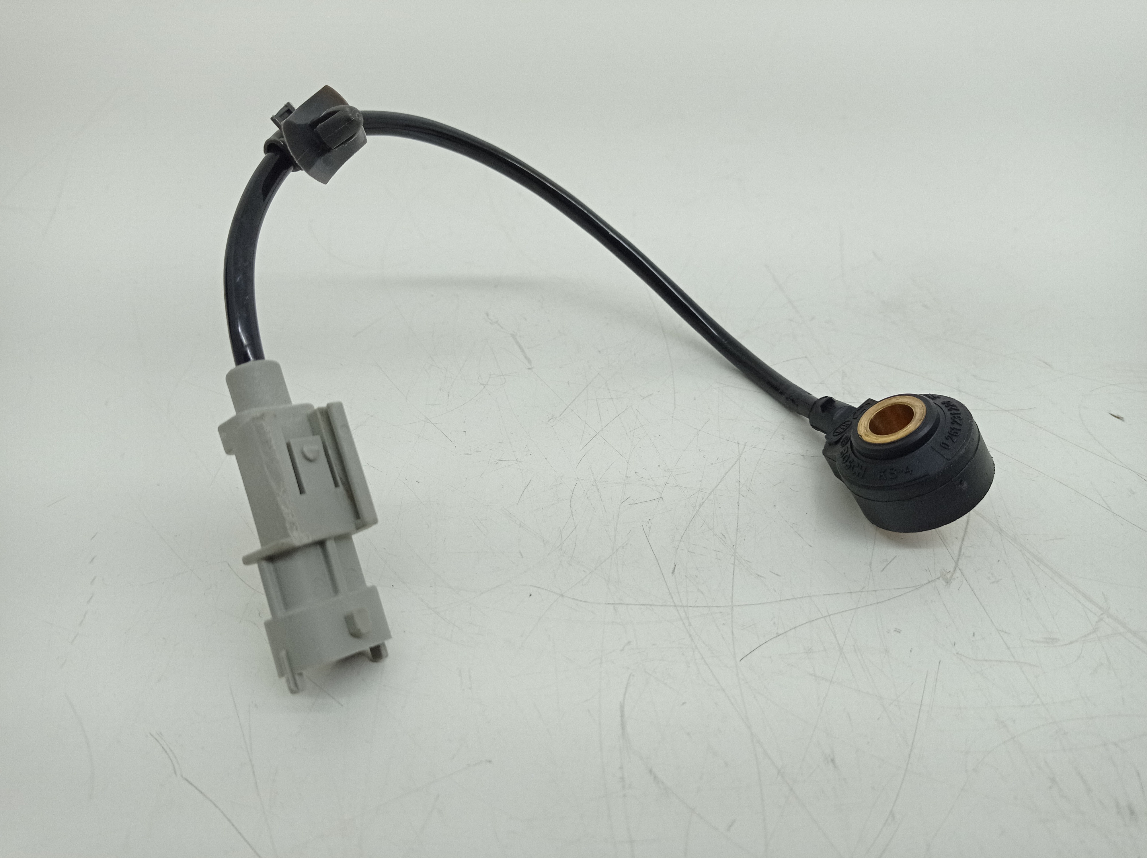 Sensor De Detonaçao Hyundai Hb20 1.6 16v 2019 Automatico