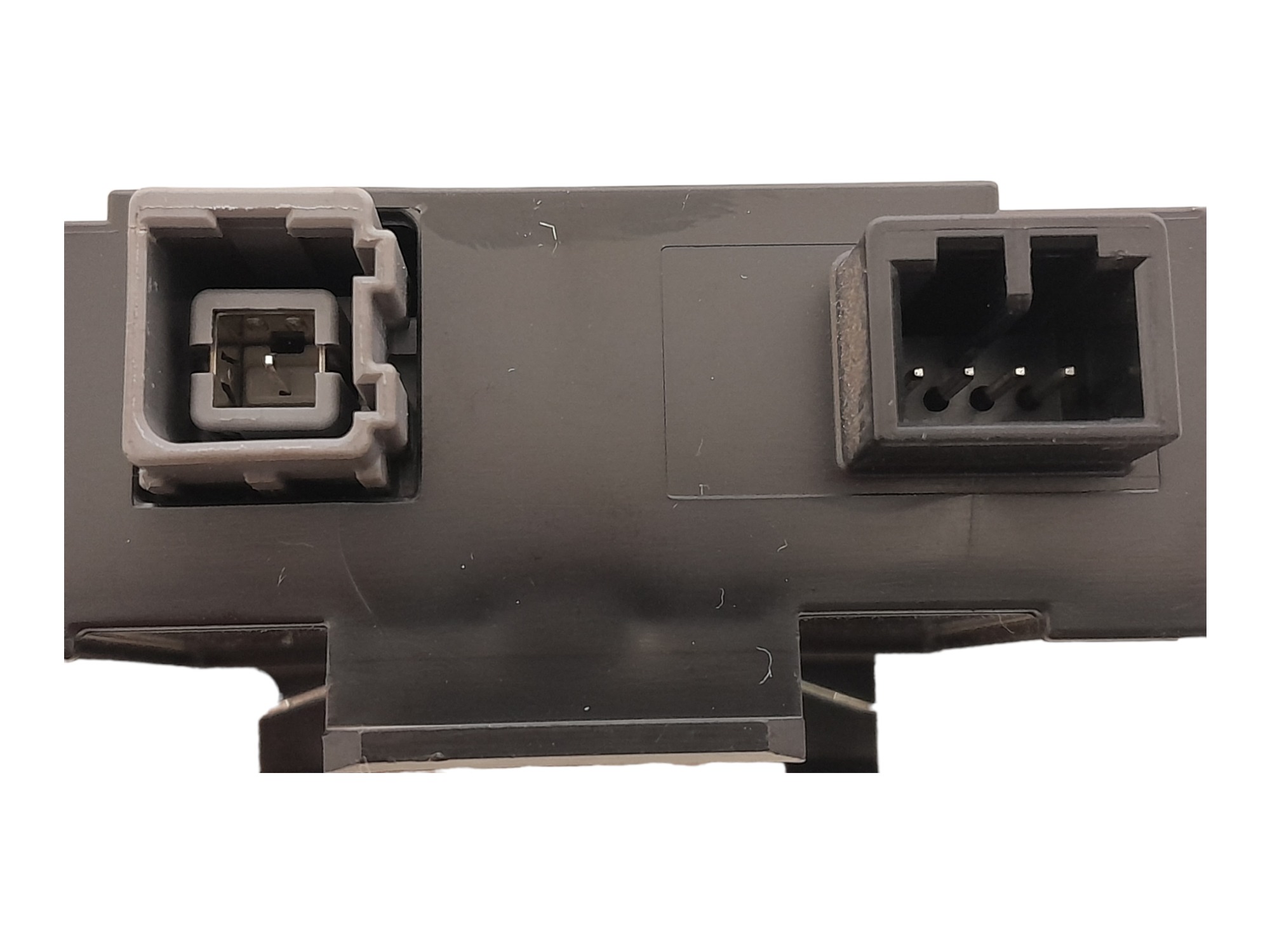 Modulo Antena Imobilizador Chevrolet Captiva 2.4 16v 2010 5