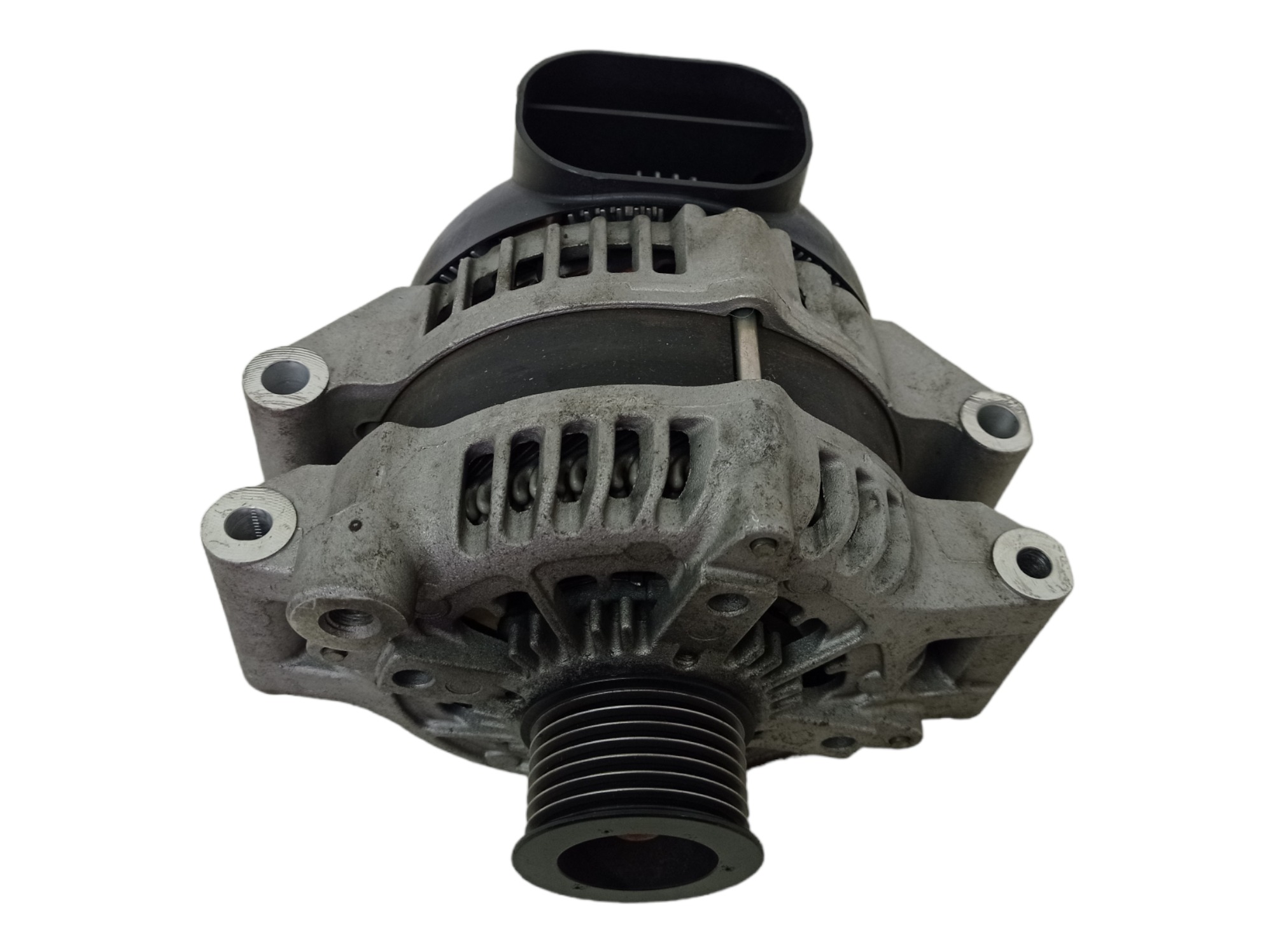 Alternador Bmw X5 4.4 V8 4×4 Biturbo Automático Gas 2016