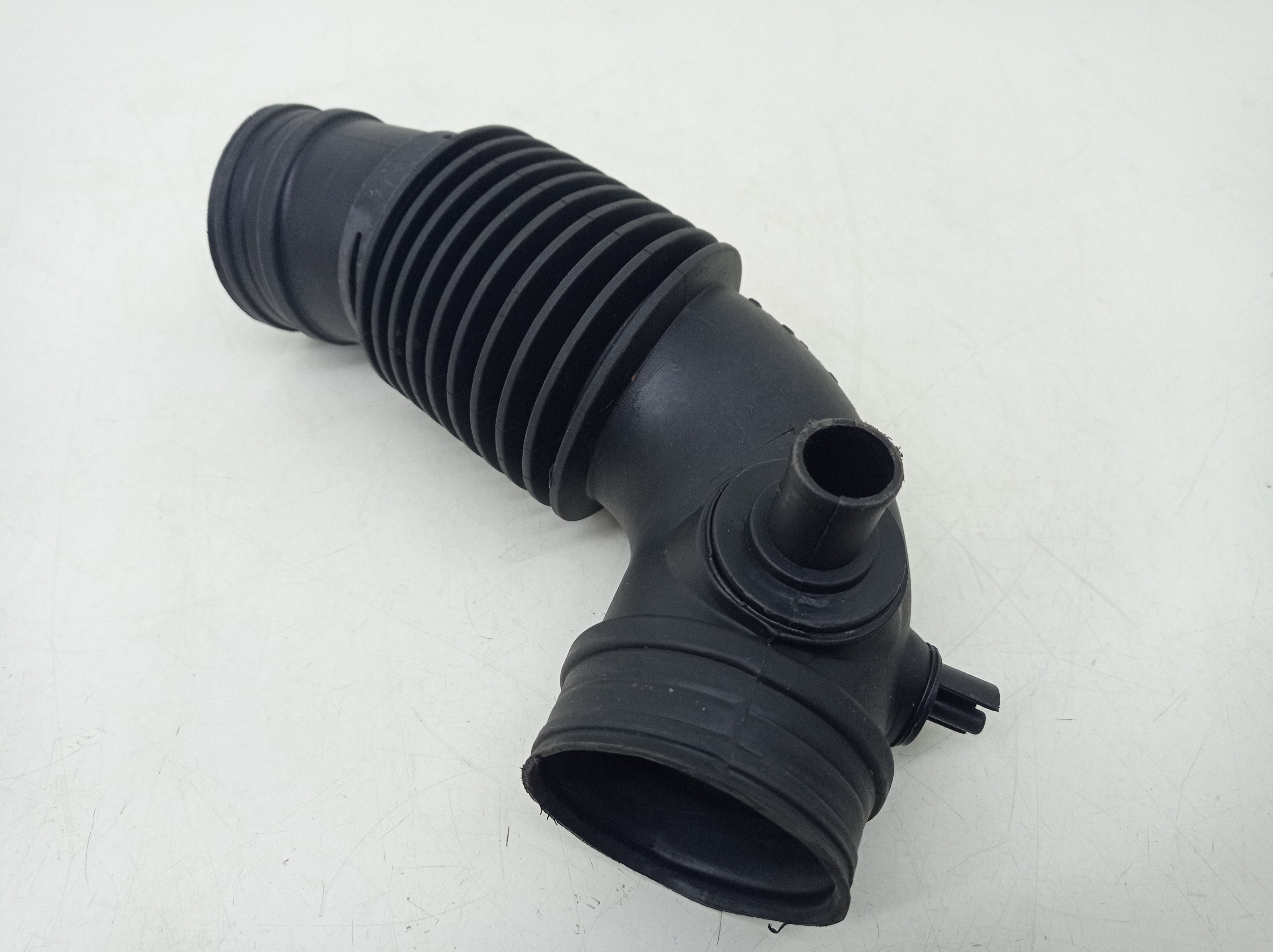 Mangueira Filtro De Ar Volkswagen Fox 1.6 8v 2012 3
