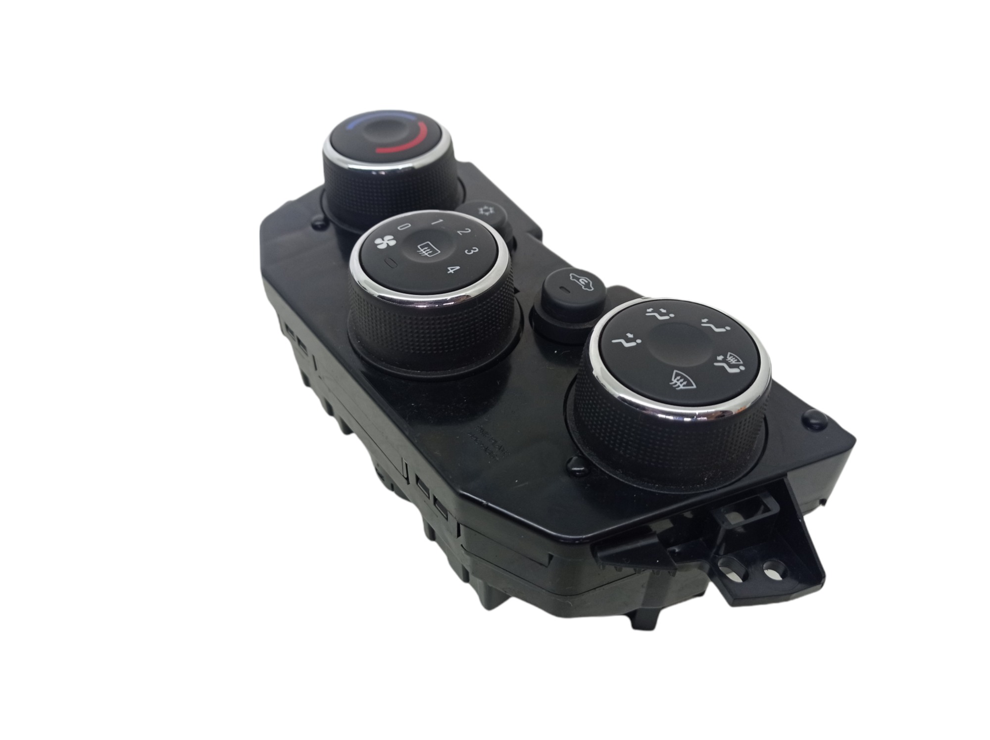 Controle De Ar Chevrolet Spin 2015 2