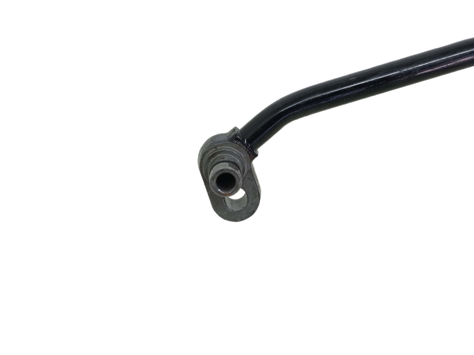 Mangueira Oleo Direçao Hidraulica Bmw X1 2.0 Gasolina 2011 4