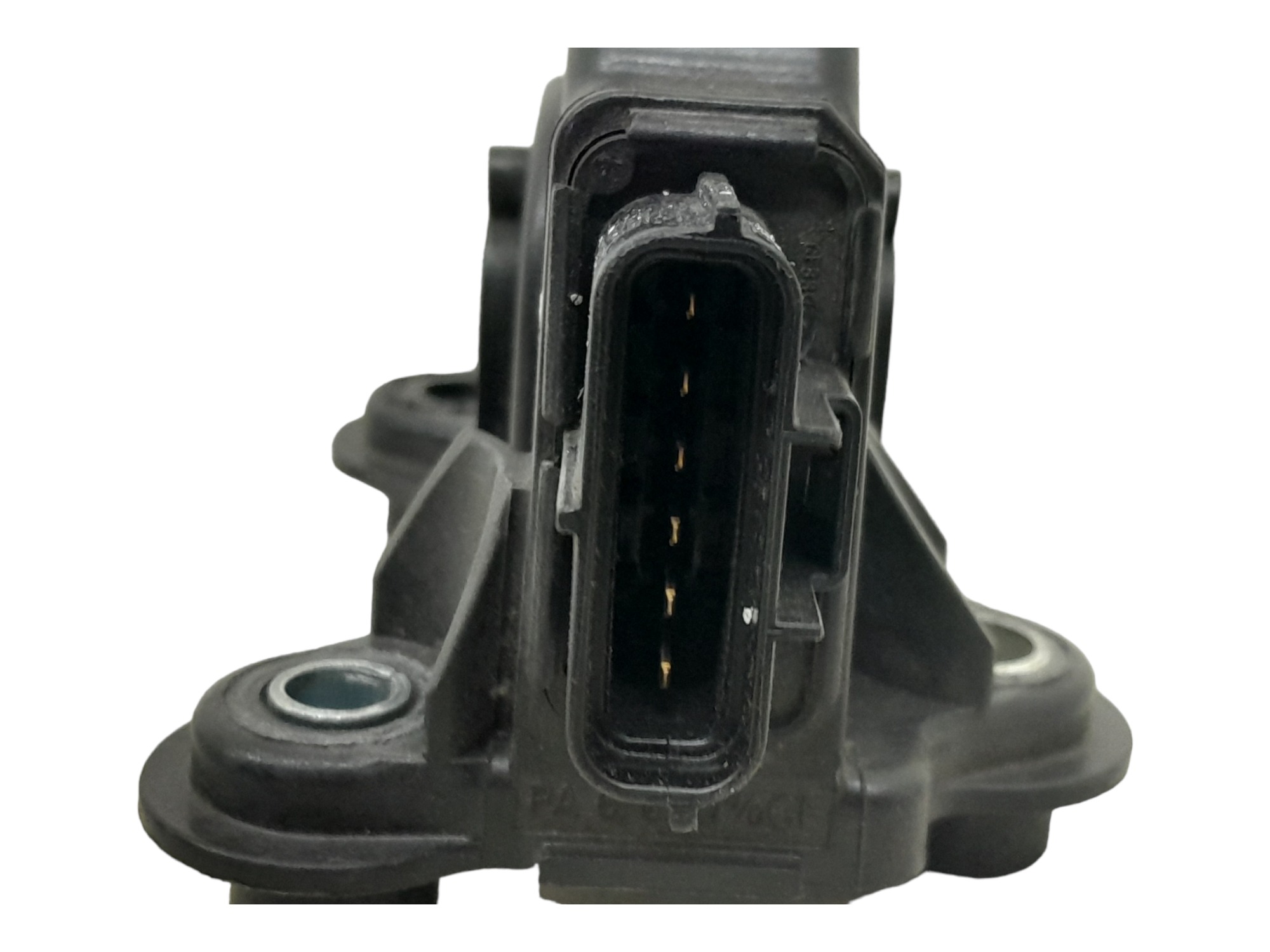 Pedal Acelerador Fiat Freemont 2.4 2014 6