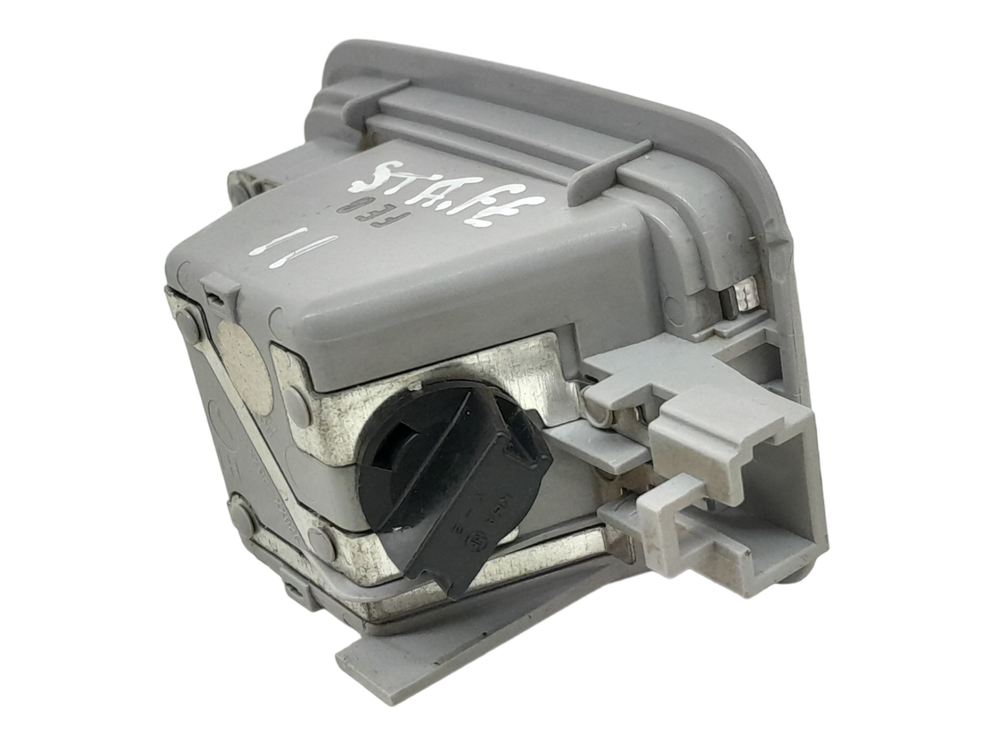 Luz Teto Lateral Esquerdo Hyundai Santa Fe 2011 2