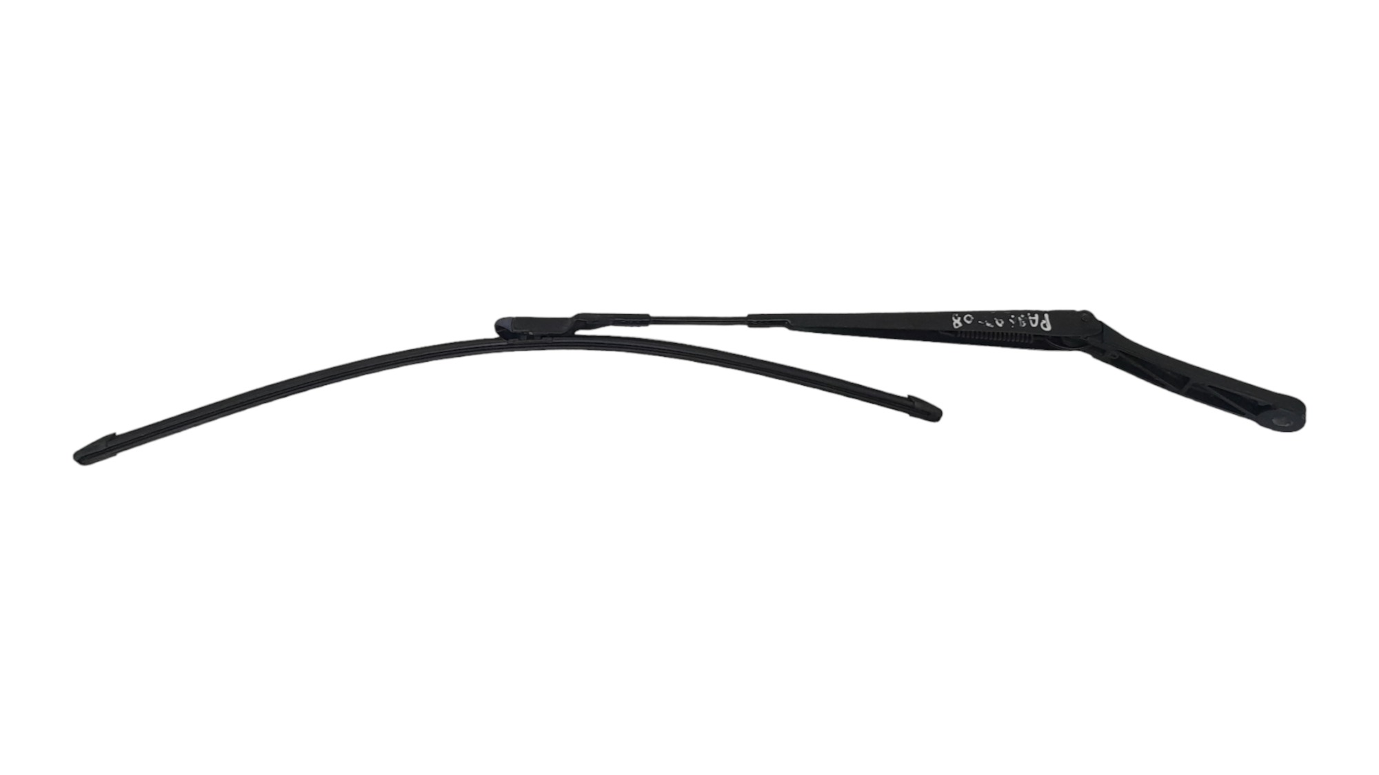 Braço Limpador Esquerdo Volkswagen Passat 2.0 Gas Aut 2008 – Esquerdo