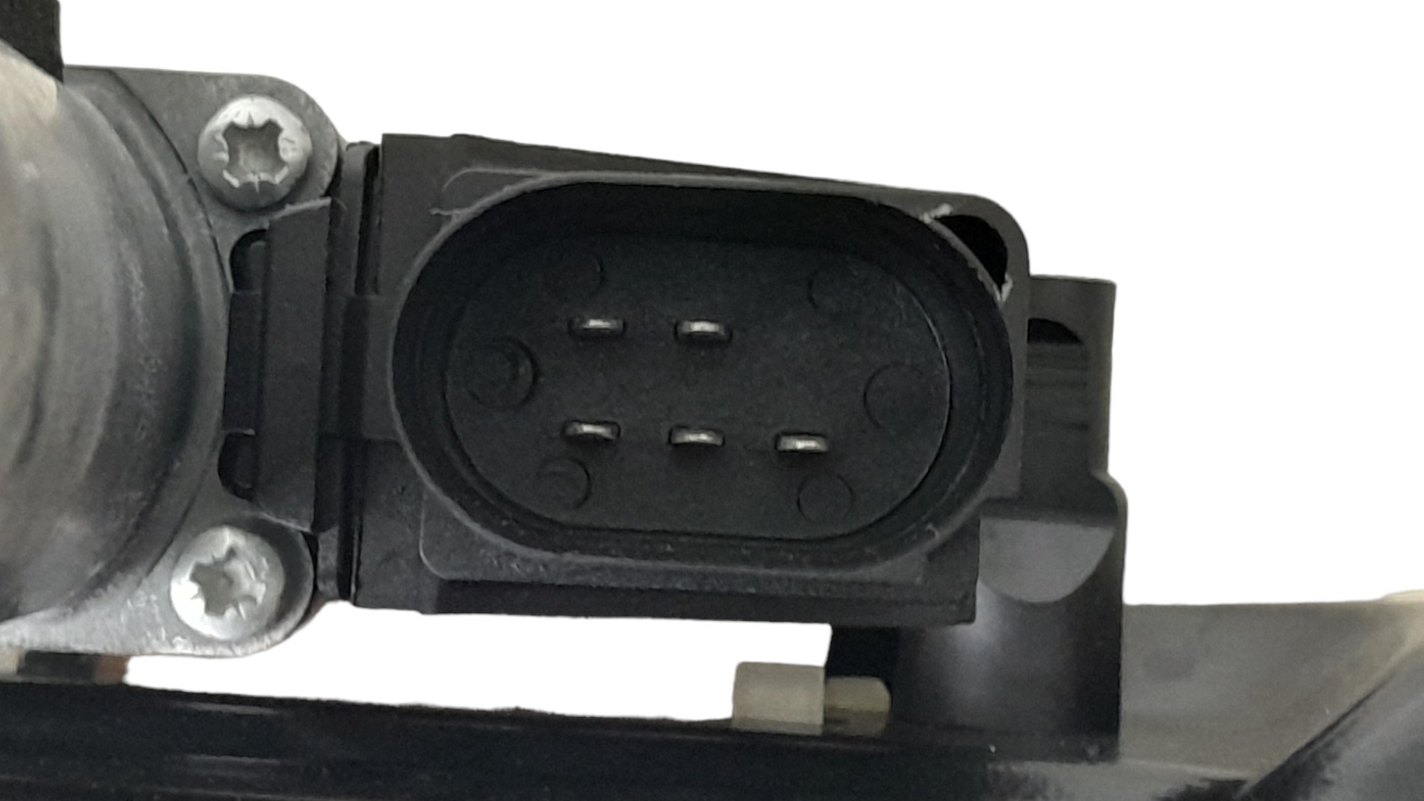Maquina Vidro Porta Traseira Esquerda Bmw X1 2.0 16v 2014 4