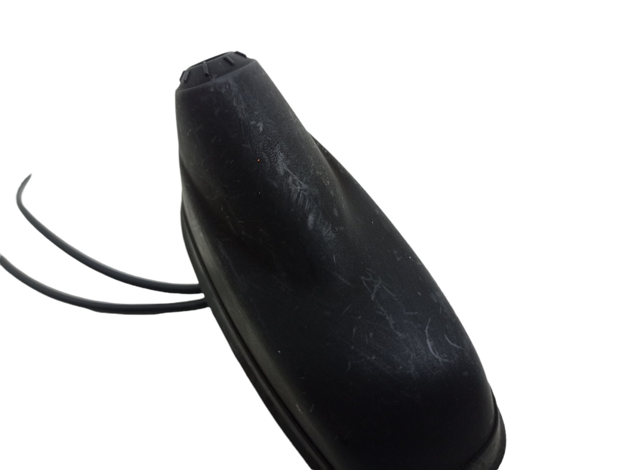 Base Antena De Teto Peugeot 2008 2016 Preto 9