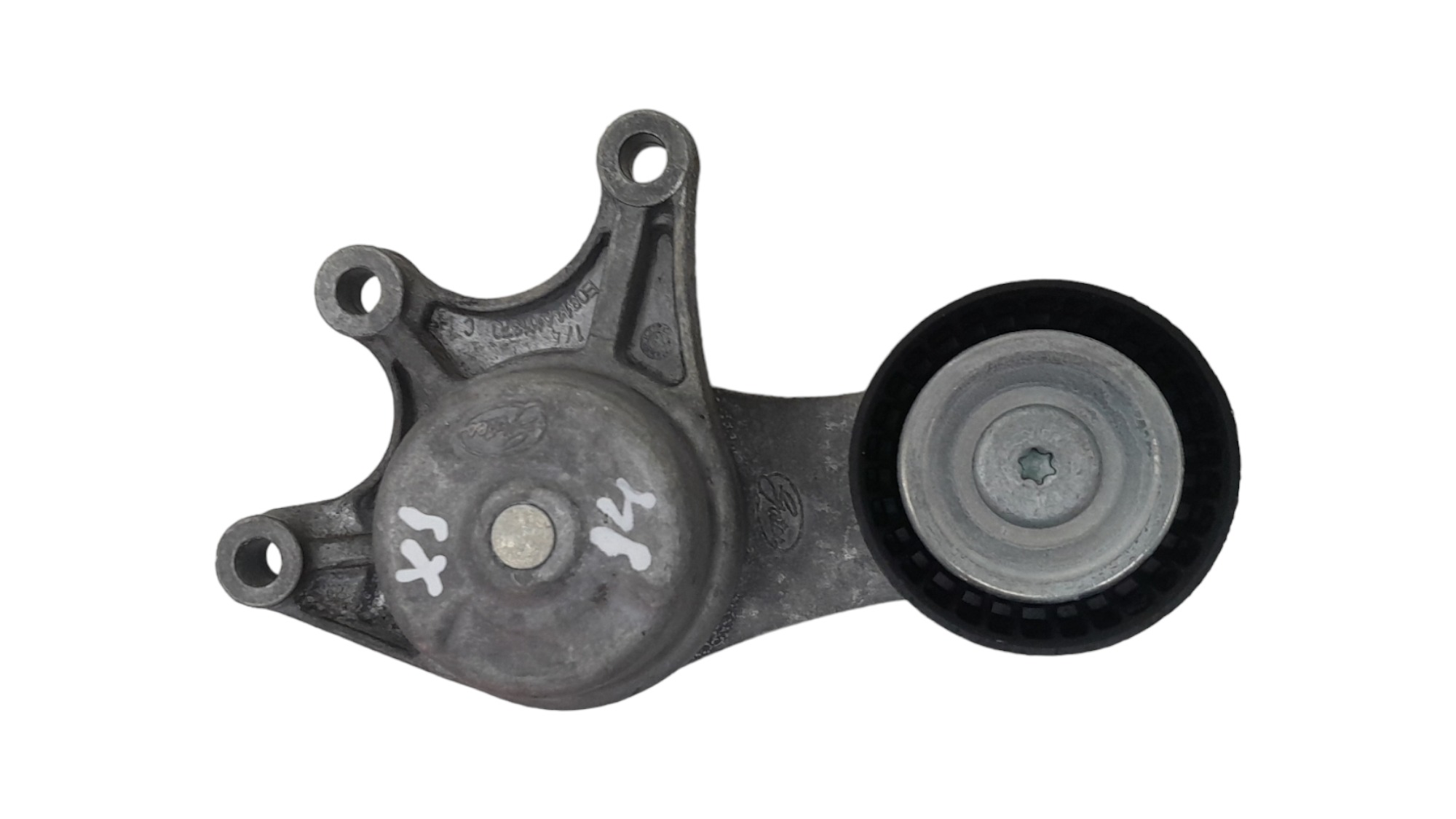 Tensor Correia Bmw X1 2.0 16v Gasolina Automatico 2014